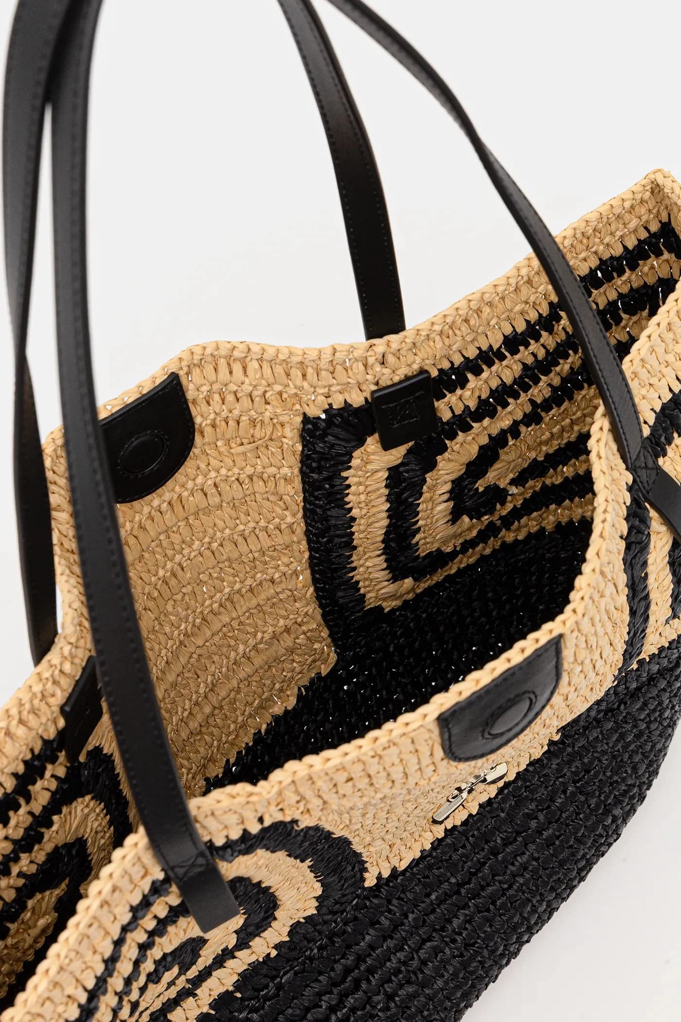 Замшевая сумочка - фото 7