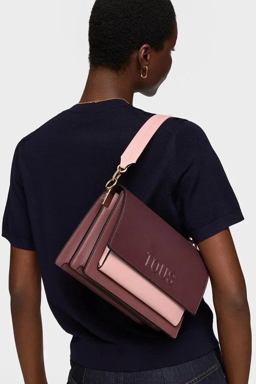 Сумочка Бандорель - фото 6