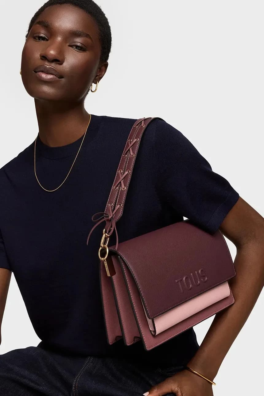 Сумочка Бандорель - фото 7