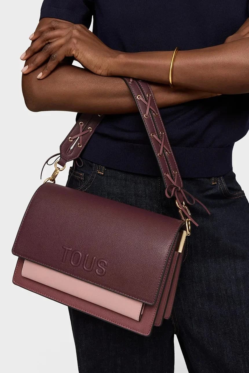 Сумочка Бандорель - фото 8