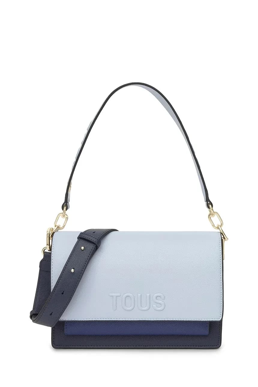 сумка-бандолера