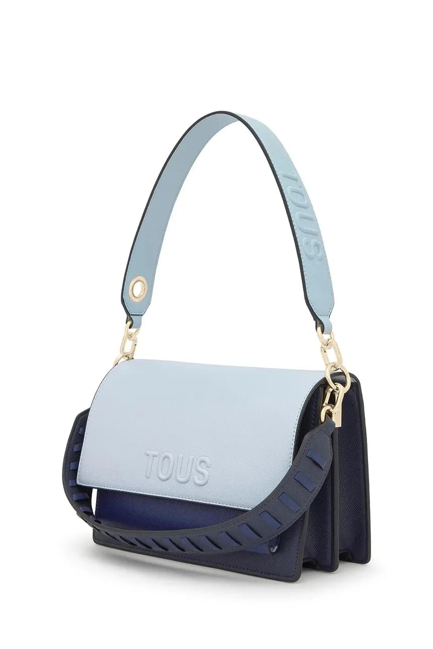 сумка-бандолера - фото 2