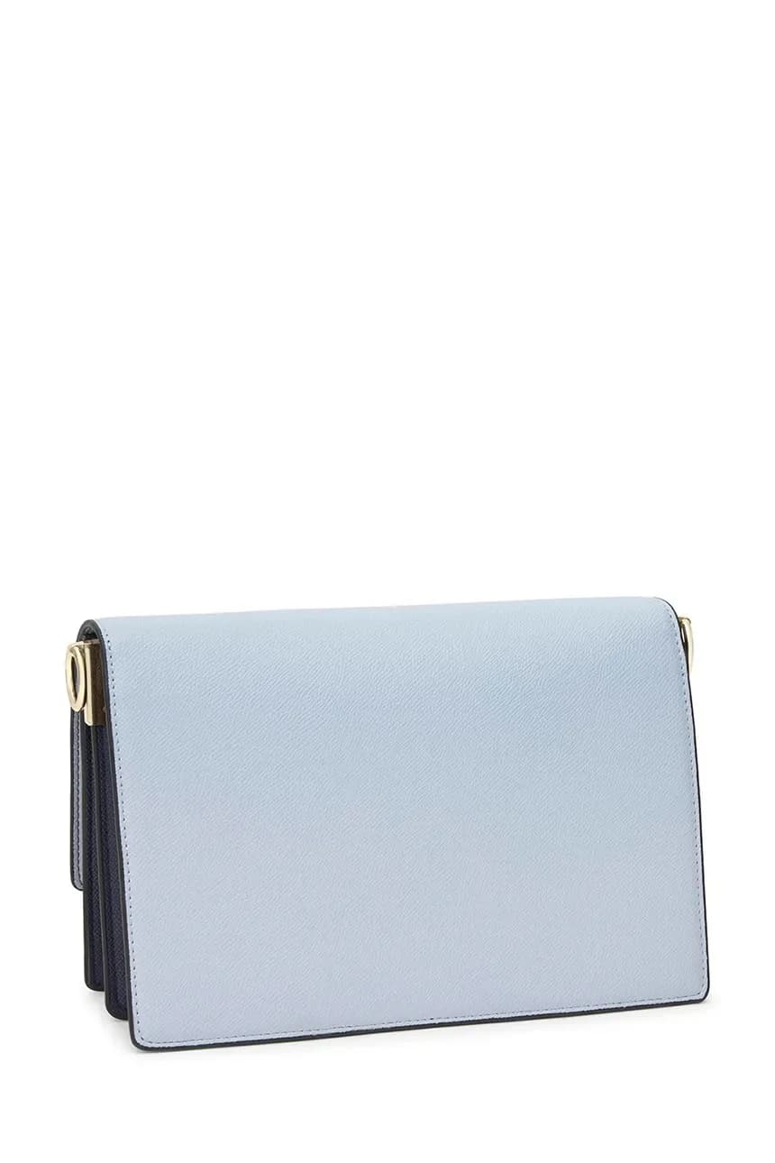 сумка-бандолера - фото 3