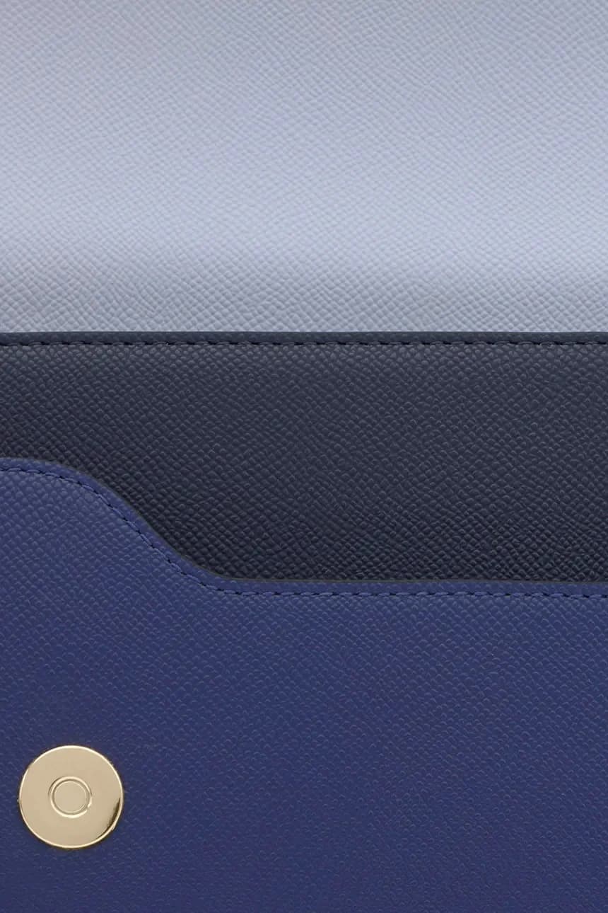 сумка-бандолера - фото 5