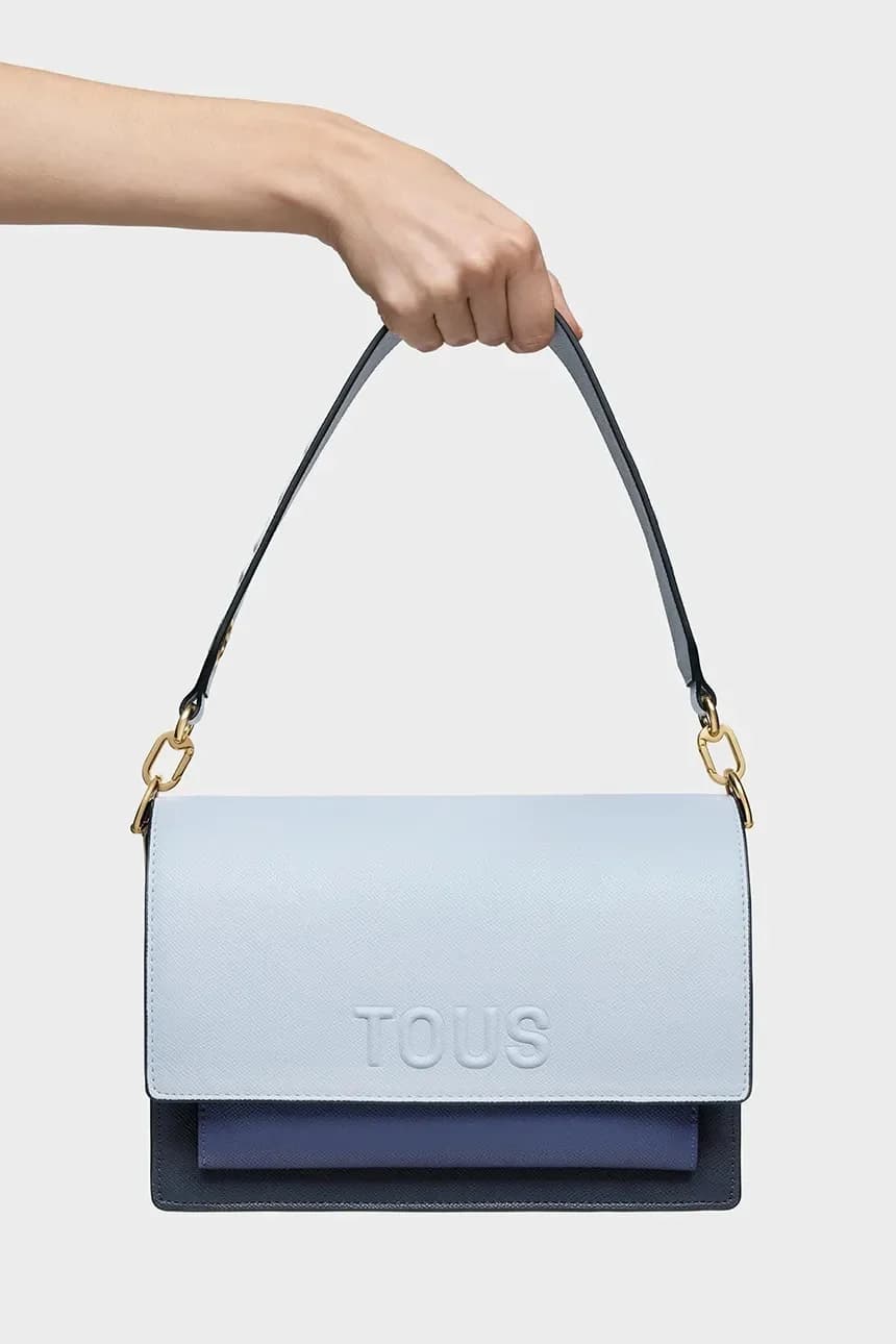 сумка-бандолера - фото 10