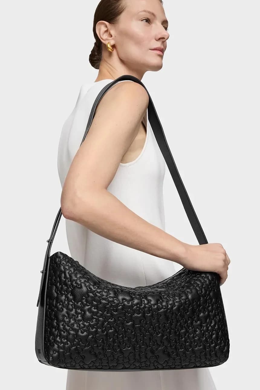 сумка Puffy Bear - фото 5