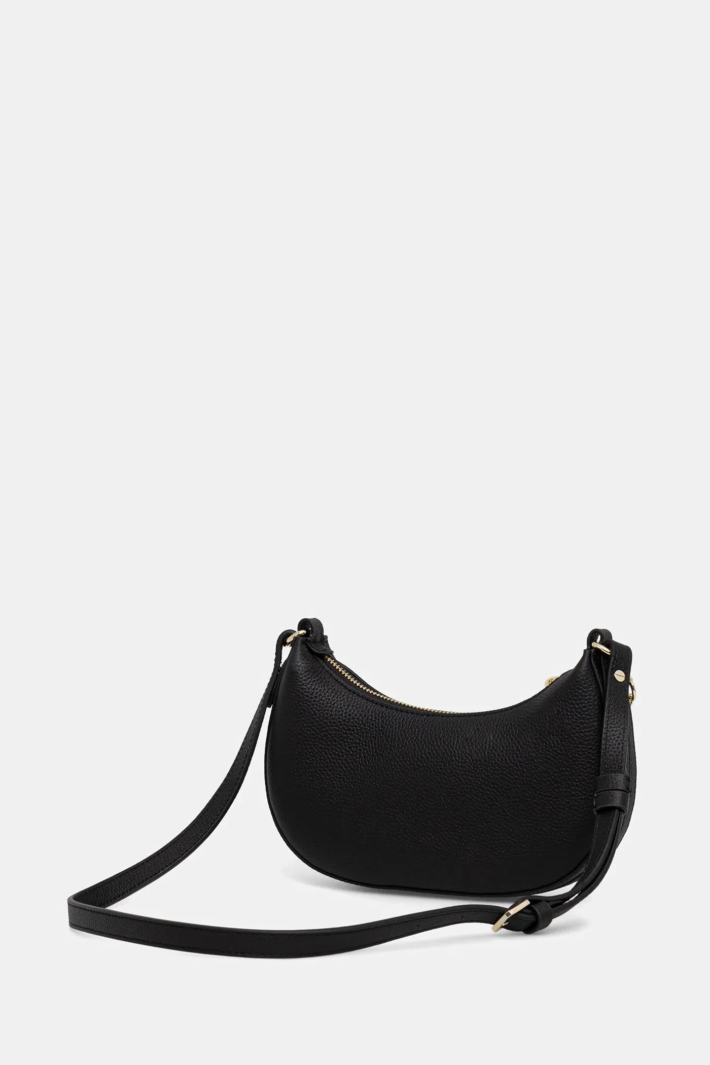 Кожаная сумочка - фото 3