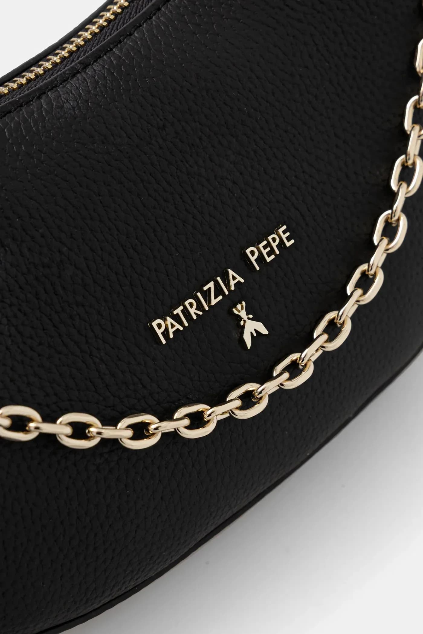 Кожаная сумочка - фото 4