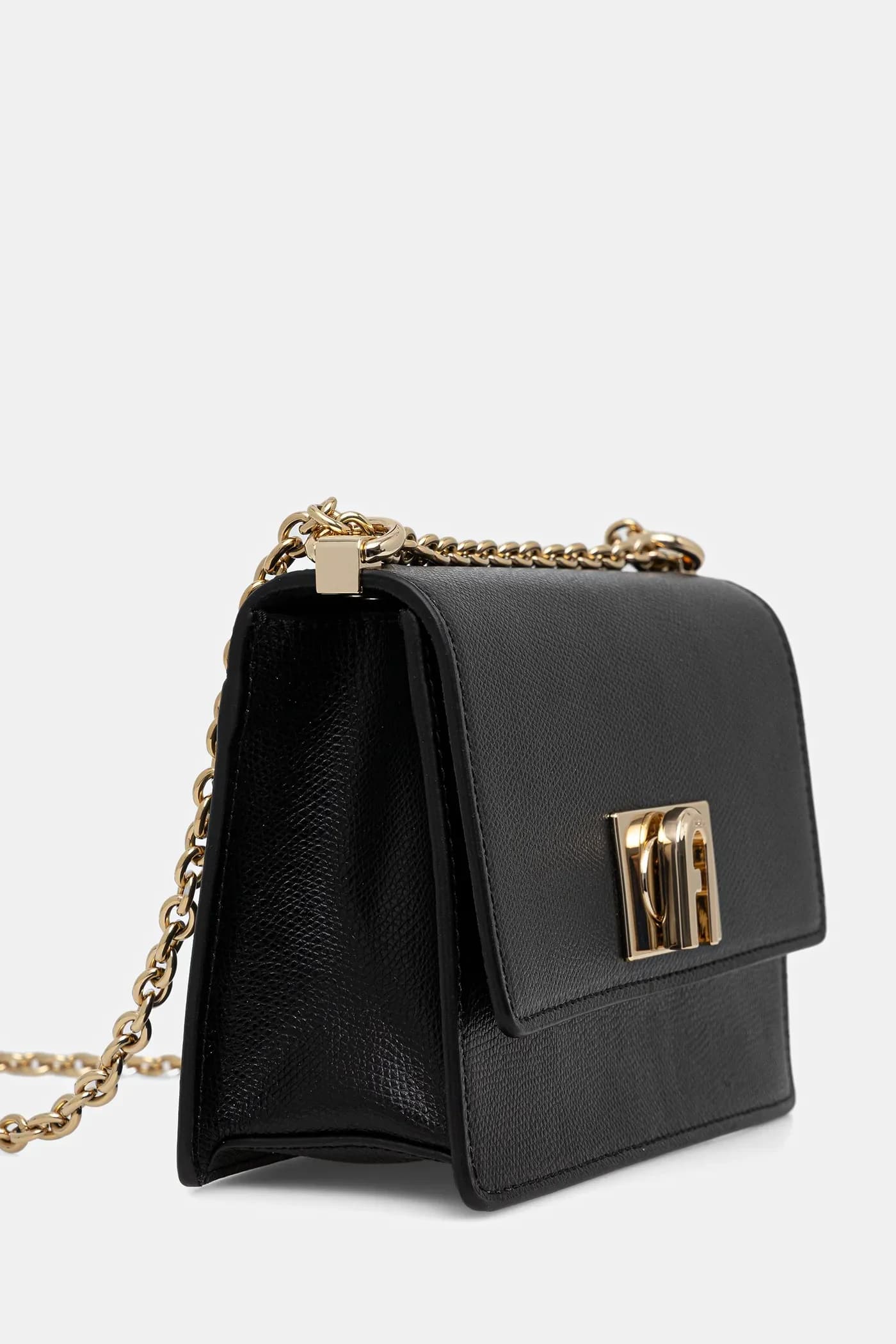 Кожаная сумочка - фото 2