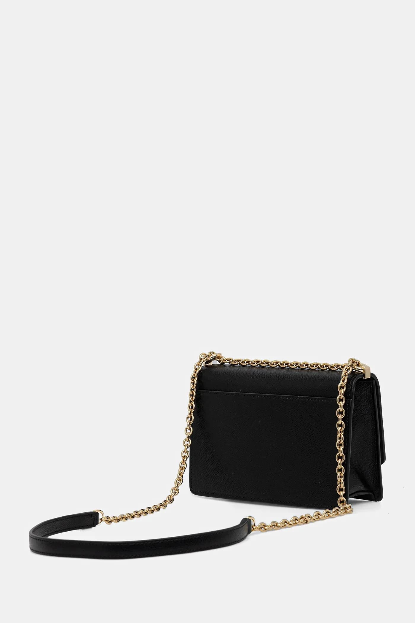 Кожаная сумочка - фото 3