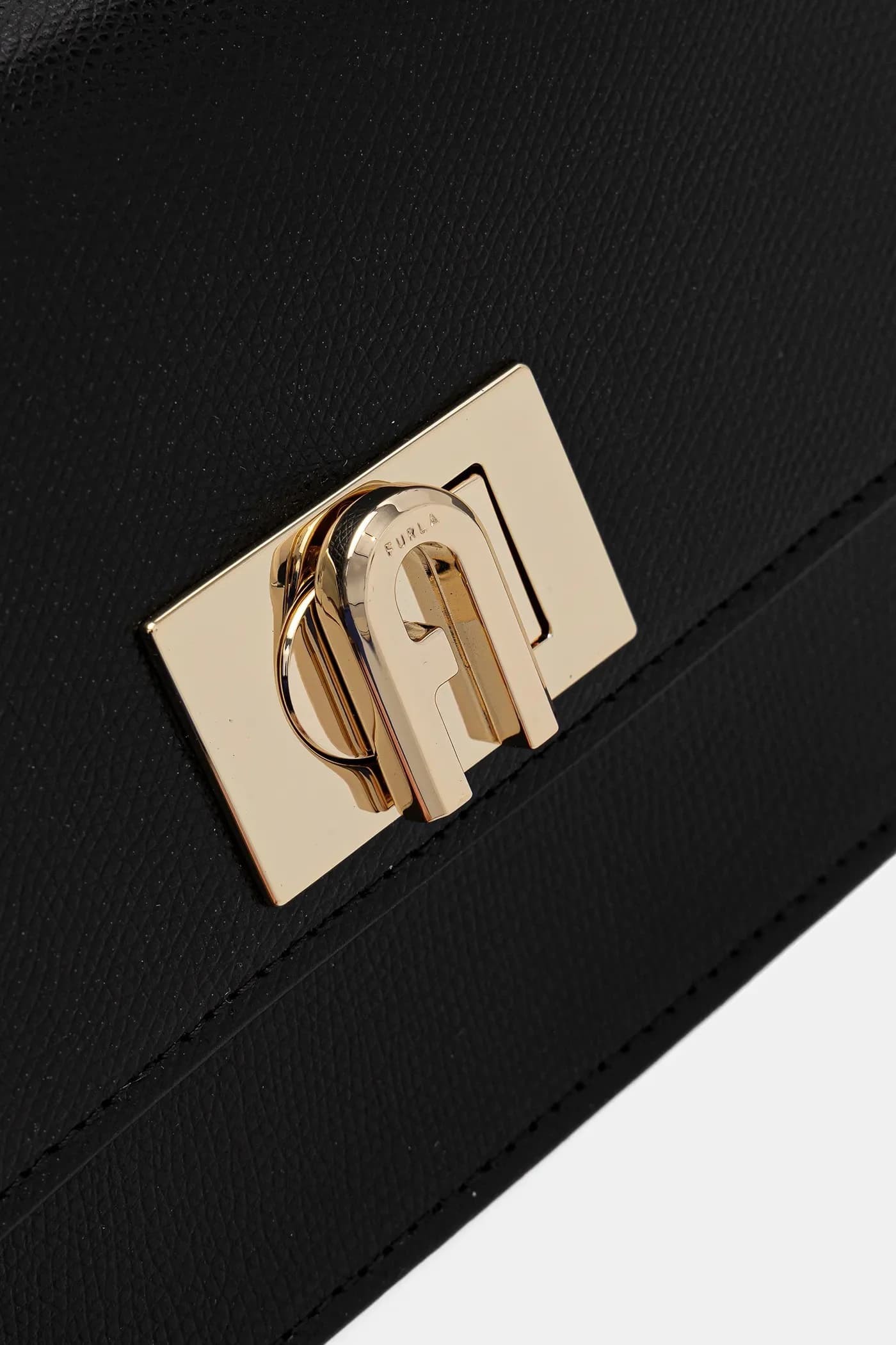 Кожаная сумочка - фото 4