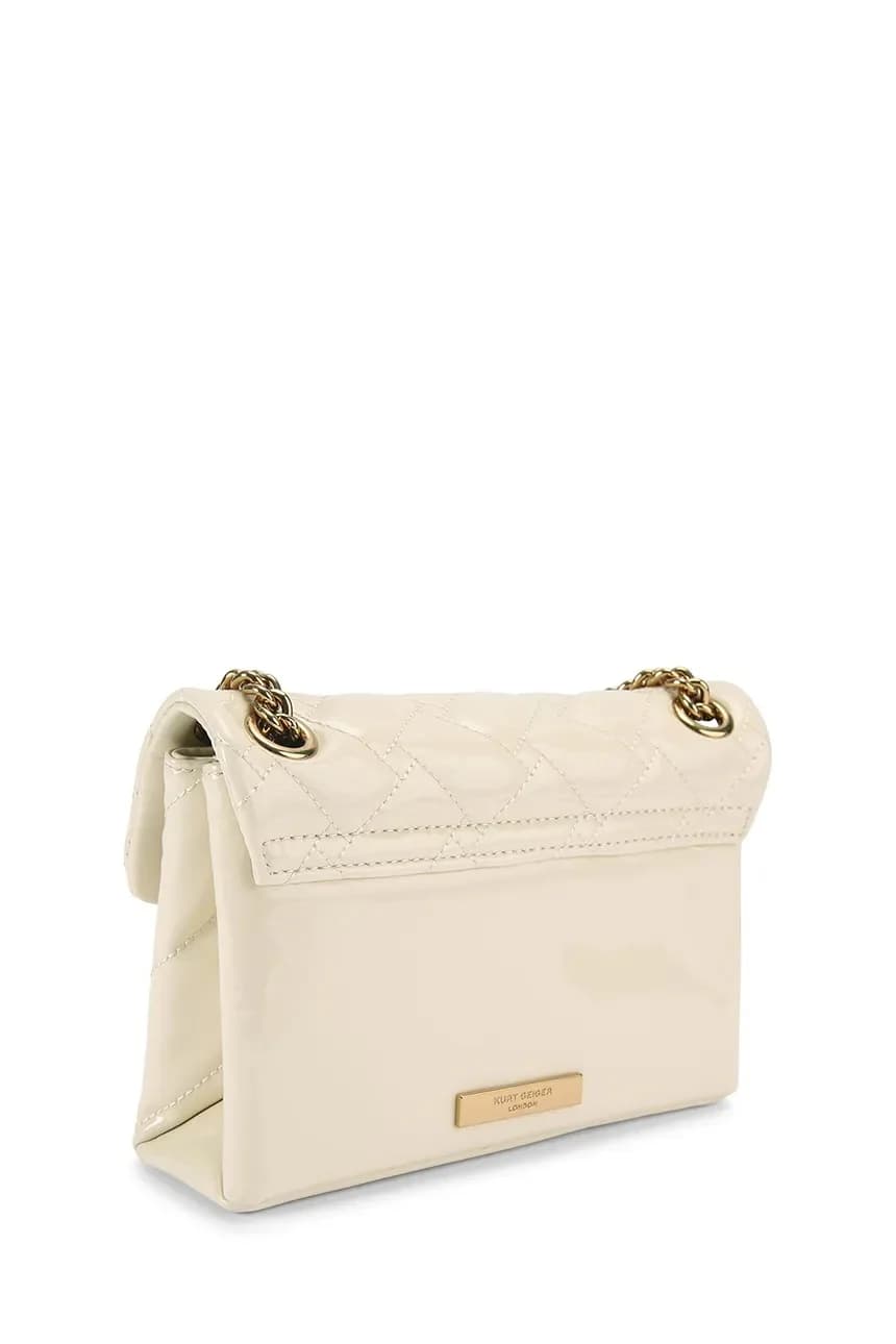 Кожаная сумка Kensington - фото 3