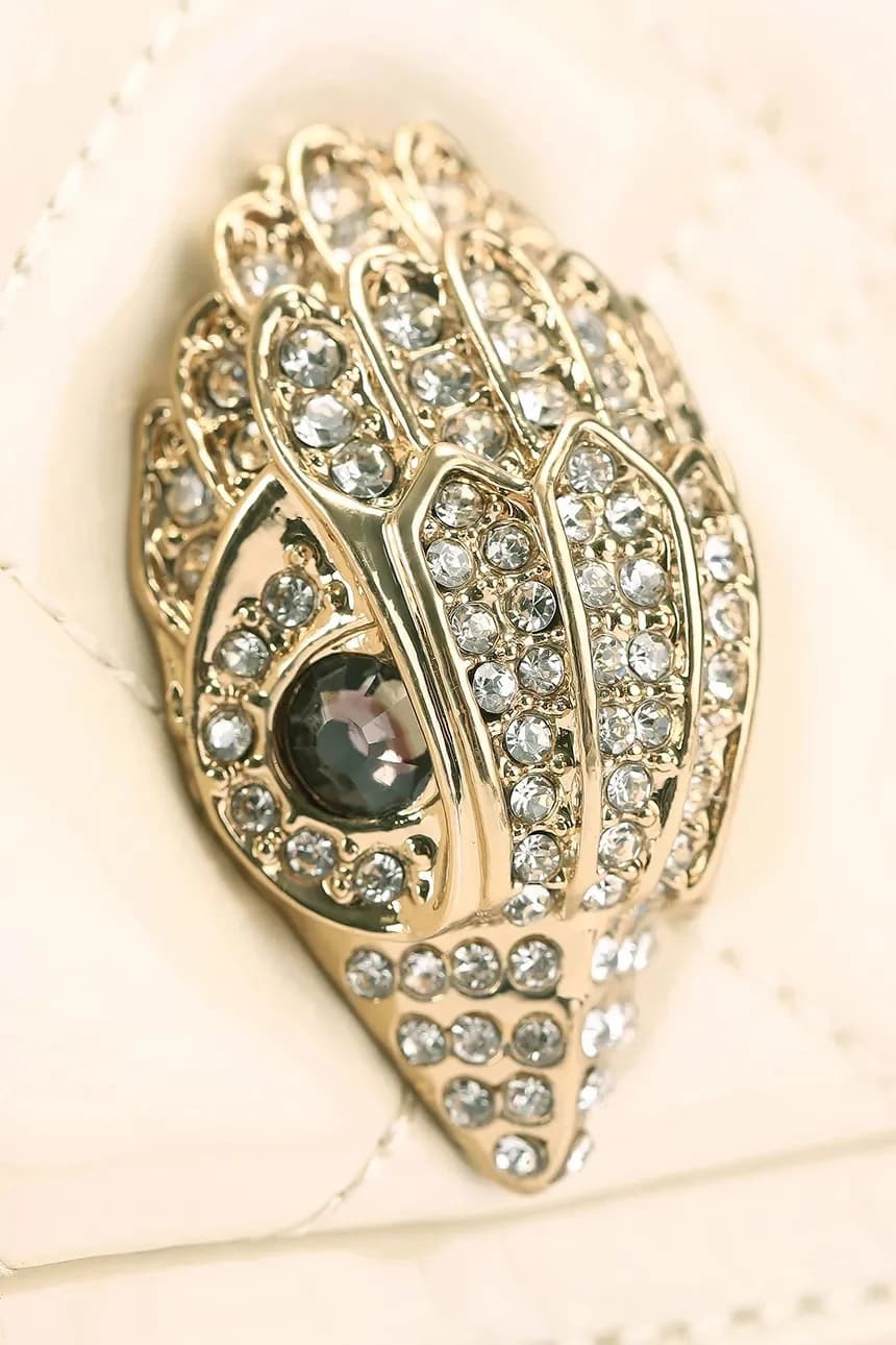 Кожаная сумка Kensington - фото 5