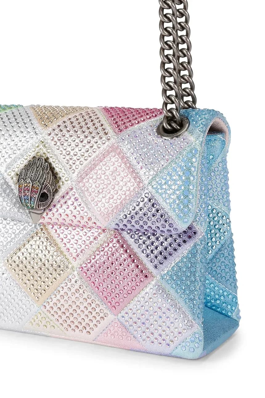 Кенсингтонская сумка - фото 4