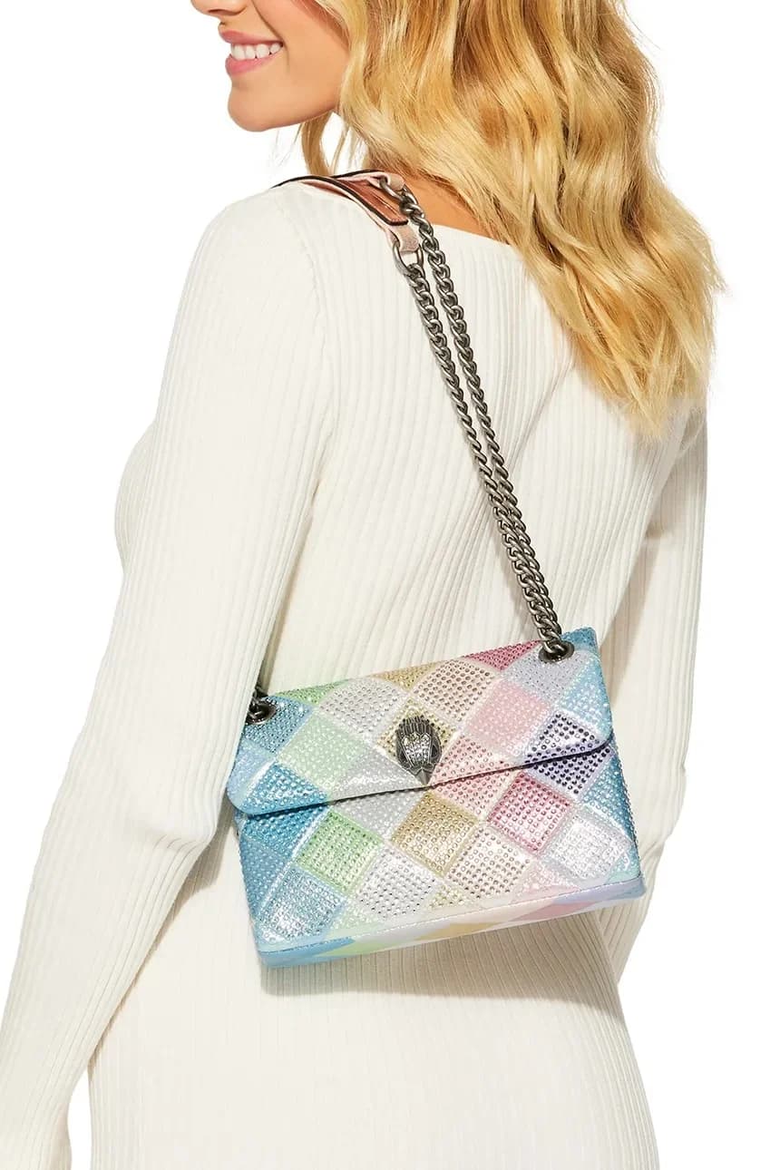 Кенсингтонская сумка - фото 6