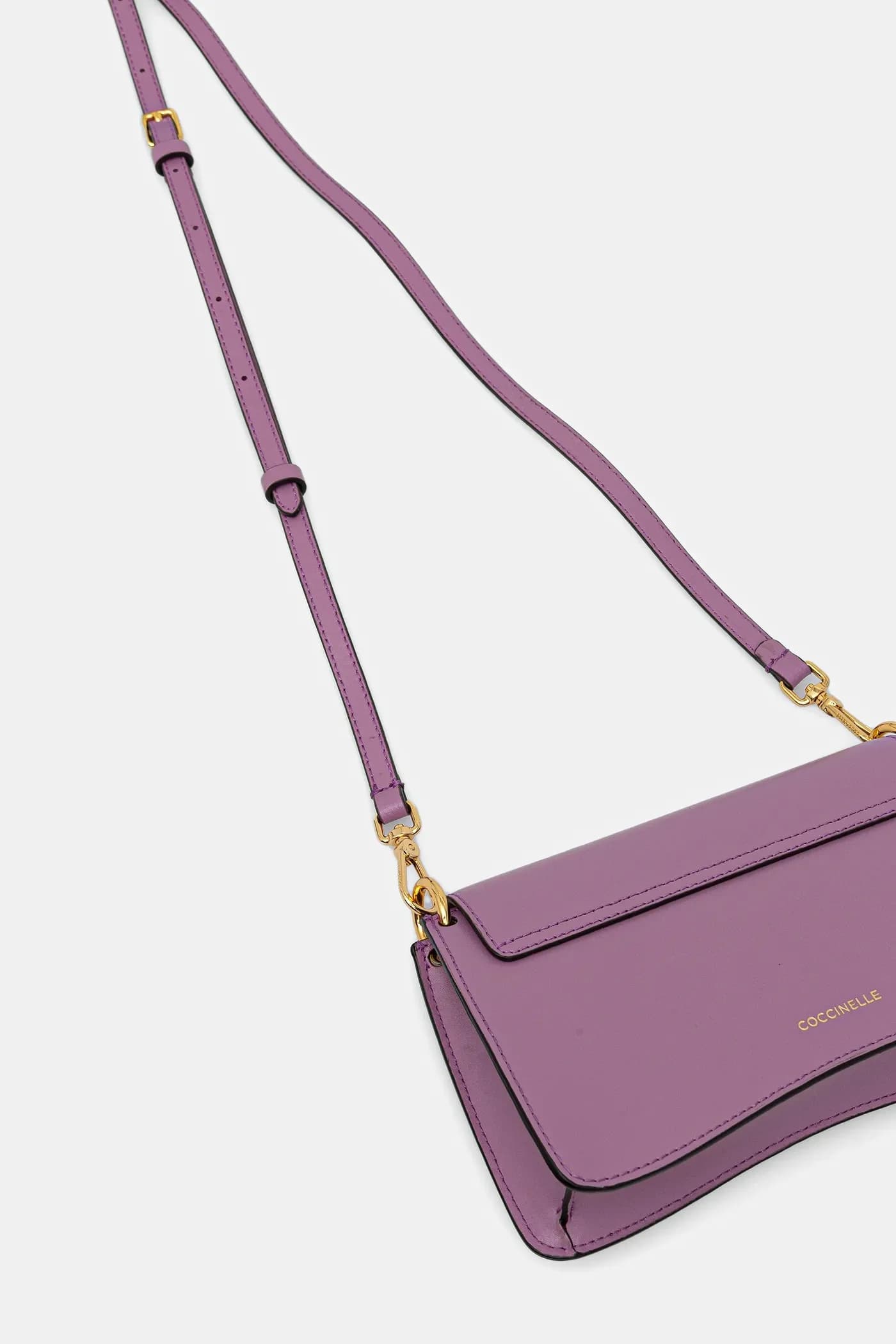 Кожаная сумочка - фото 3