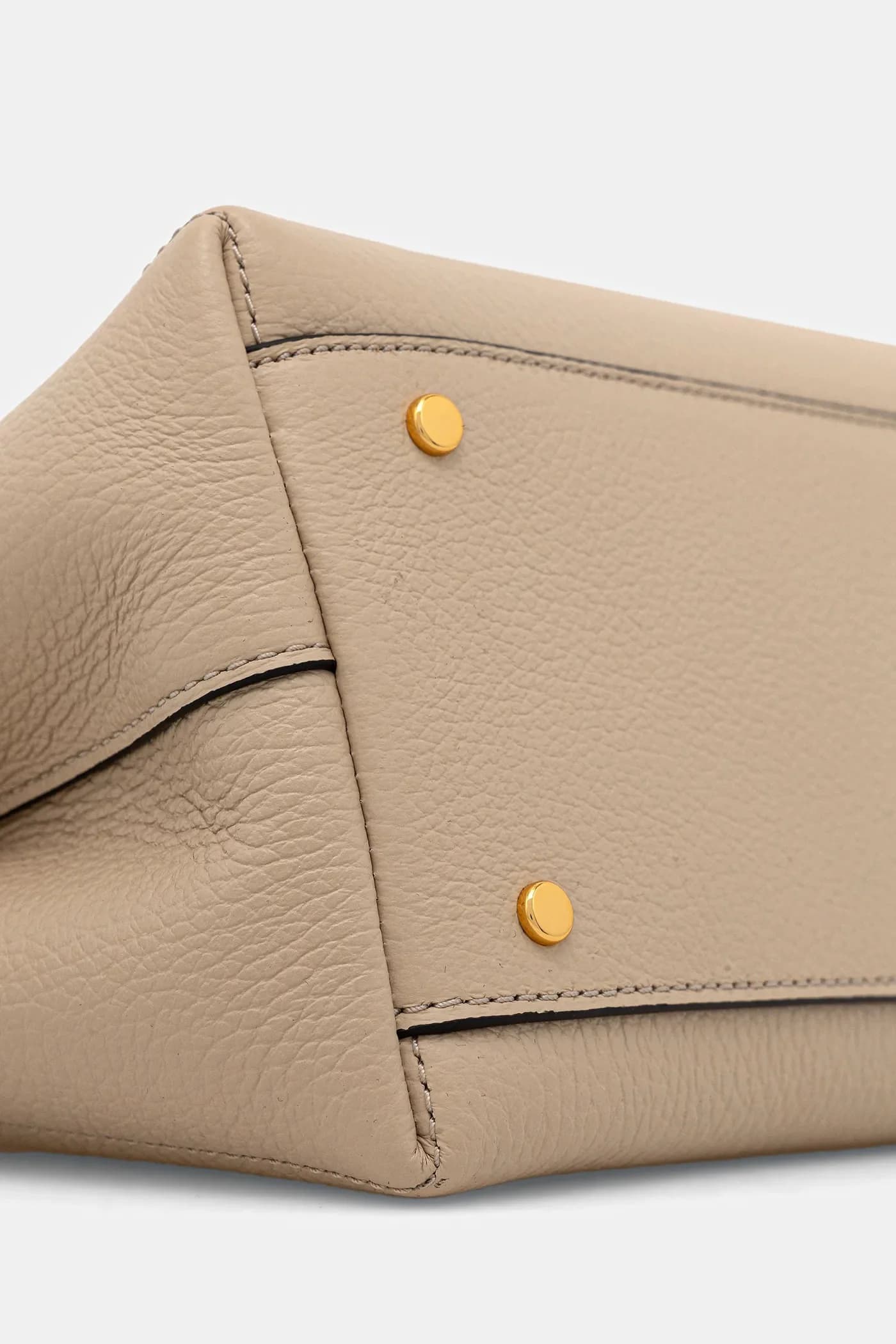 кожаная сумка ARLETTIS - фото 4