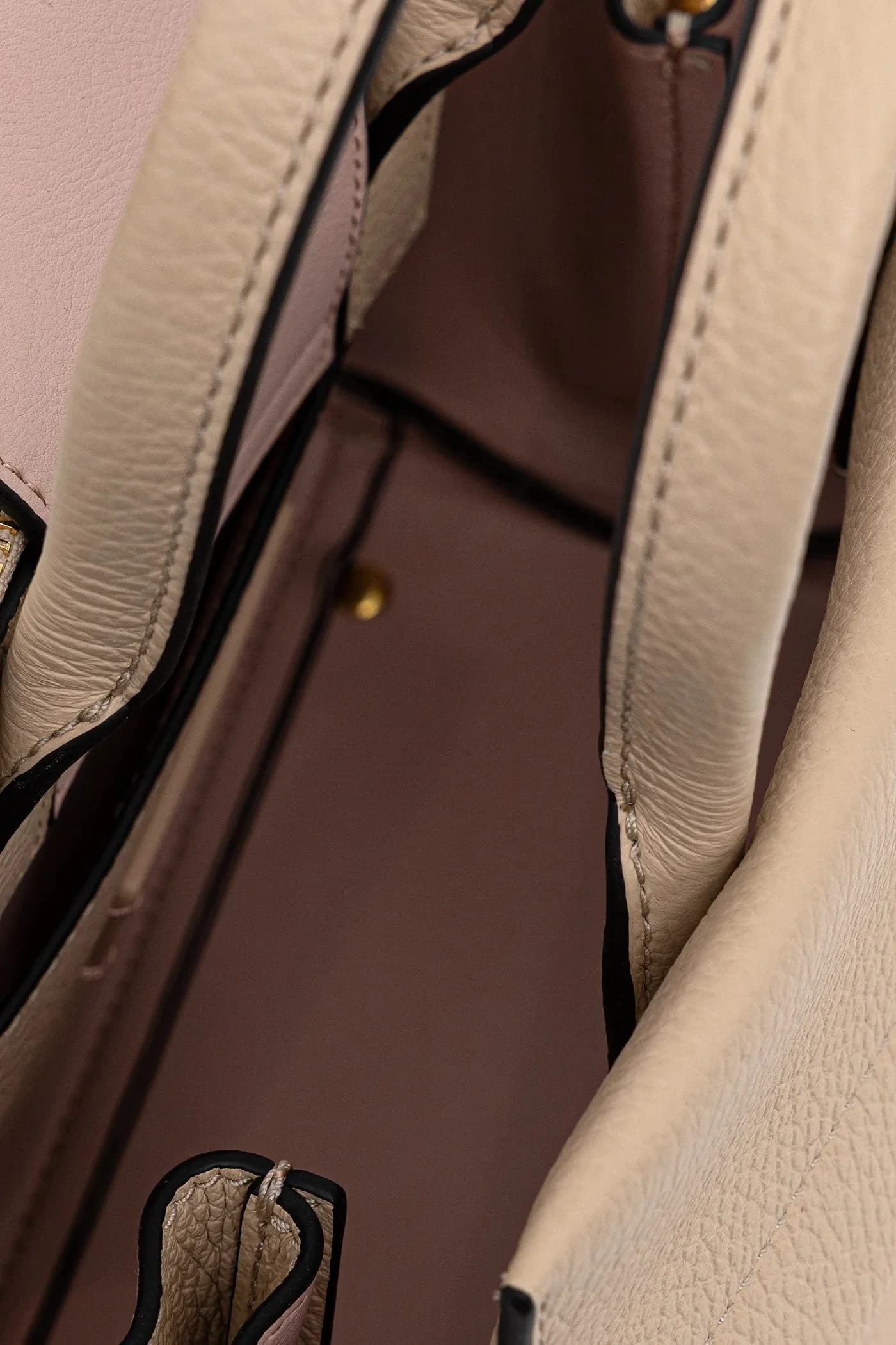 кожаная сумка ARLETTIS - фото 5