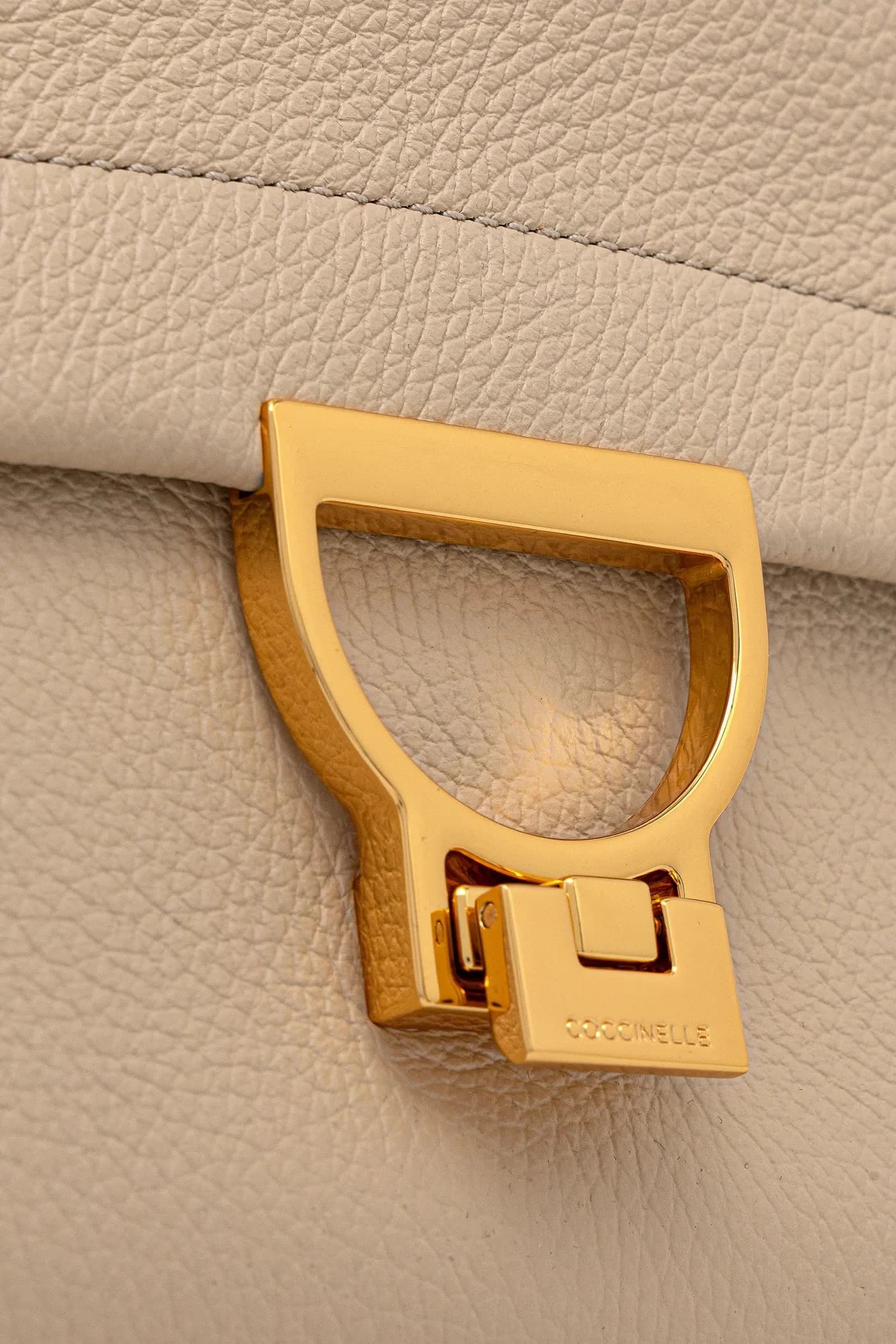 кожаная сумка ARLETTIS - фото 6