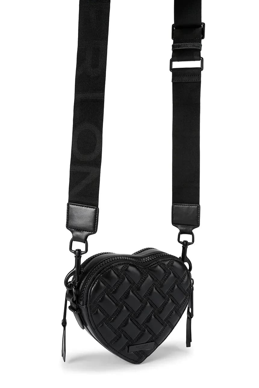 Кожаная сумка Kensington - фото 3