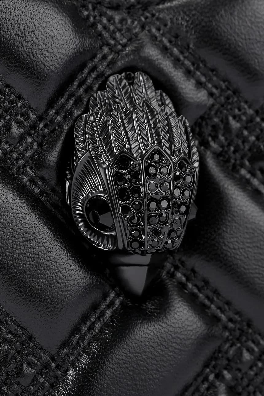 Кожаная сумка Kensington - фото 5