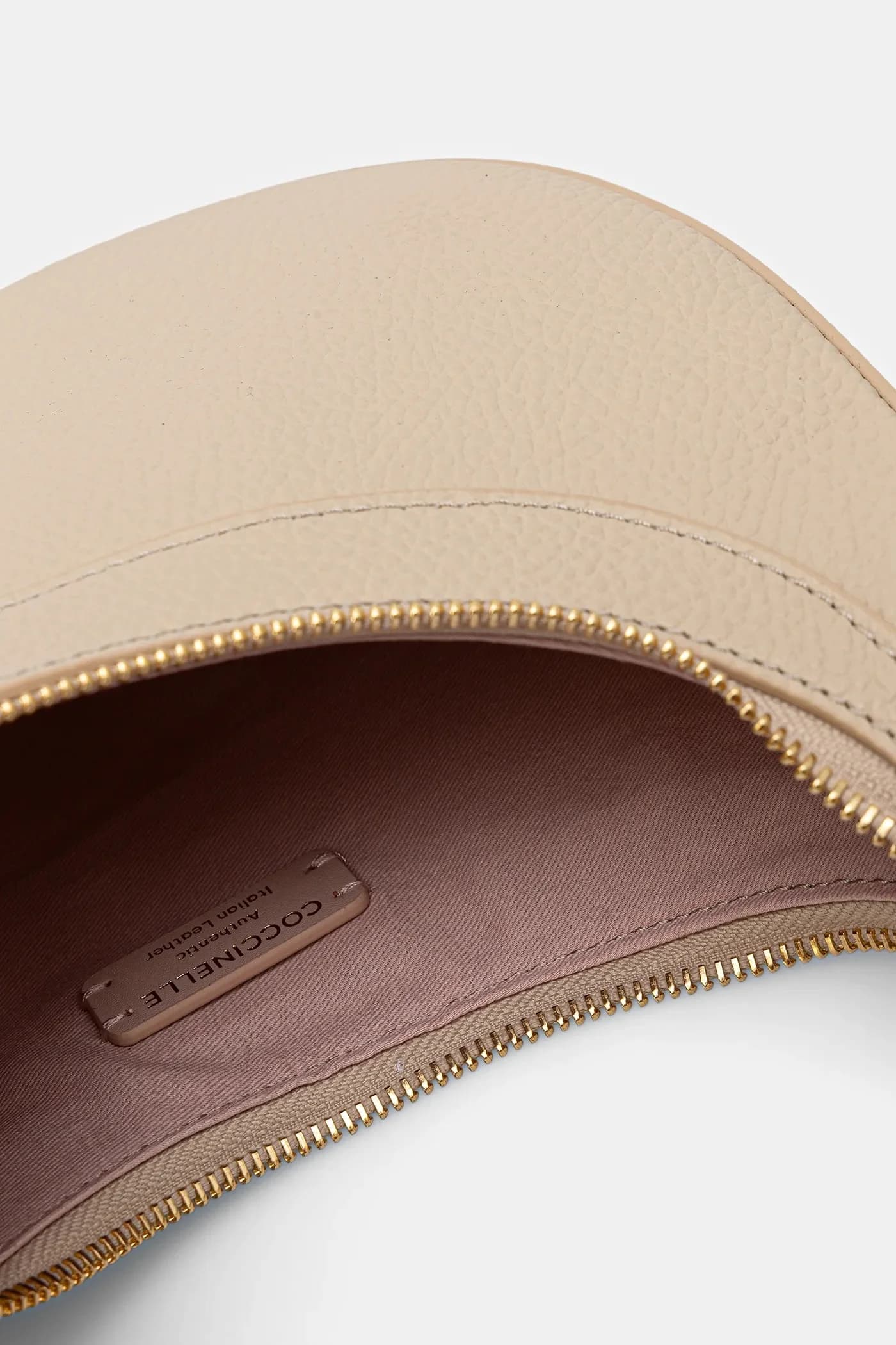 Кожаная сумочка - фото 5