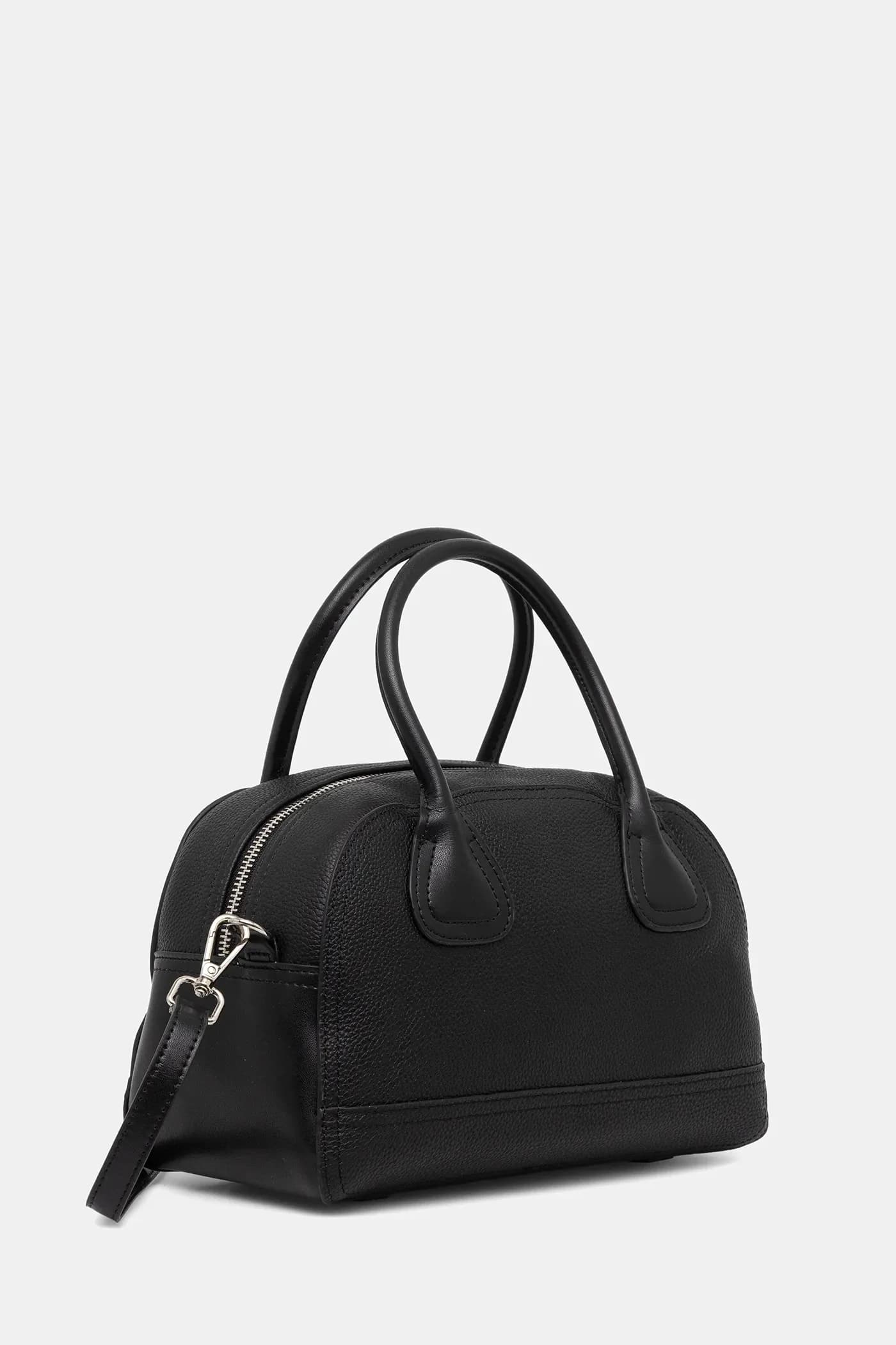 Кожаная сумочка - фото 2