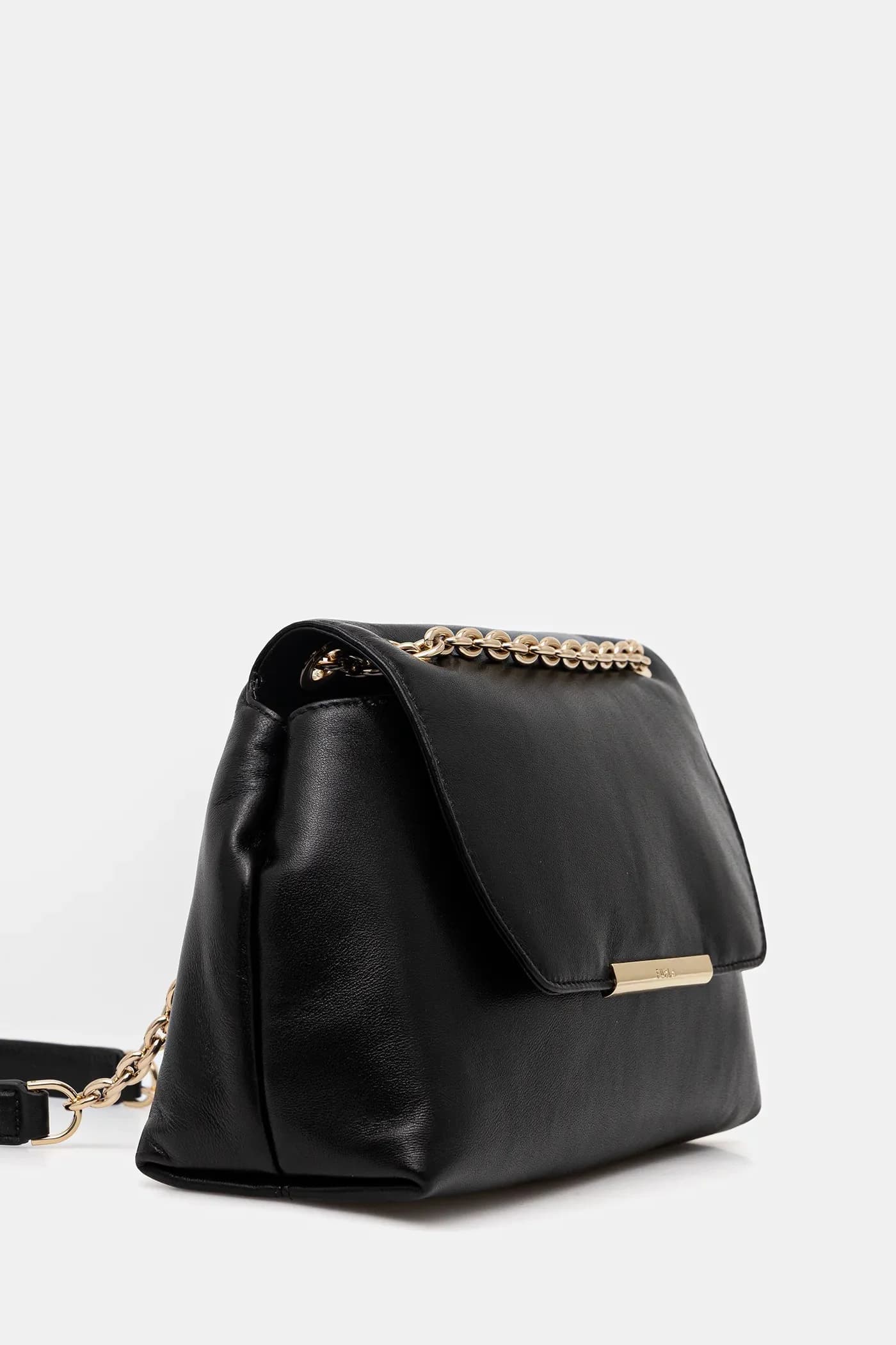 кожаная сумочка Nadia - фото 2