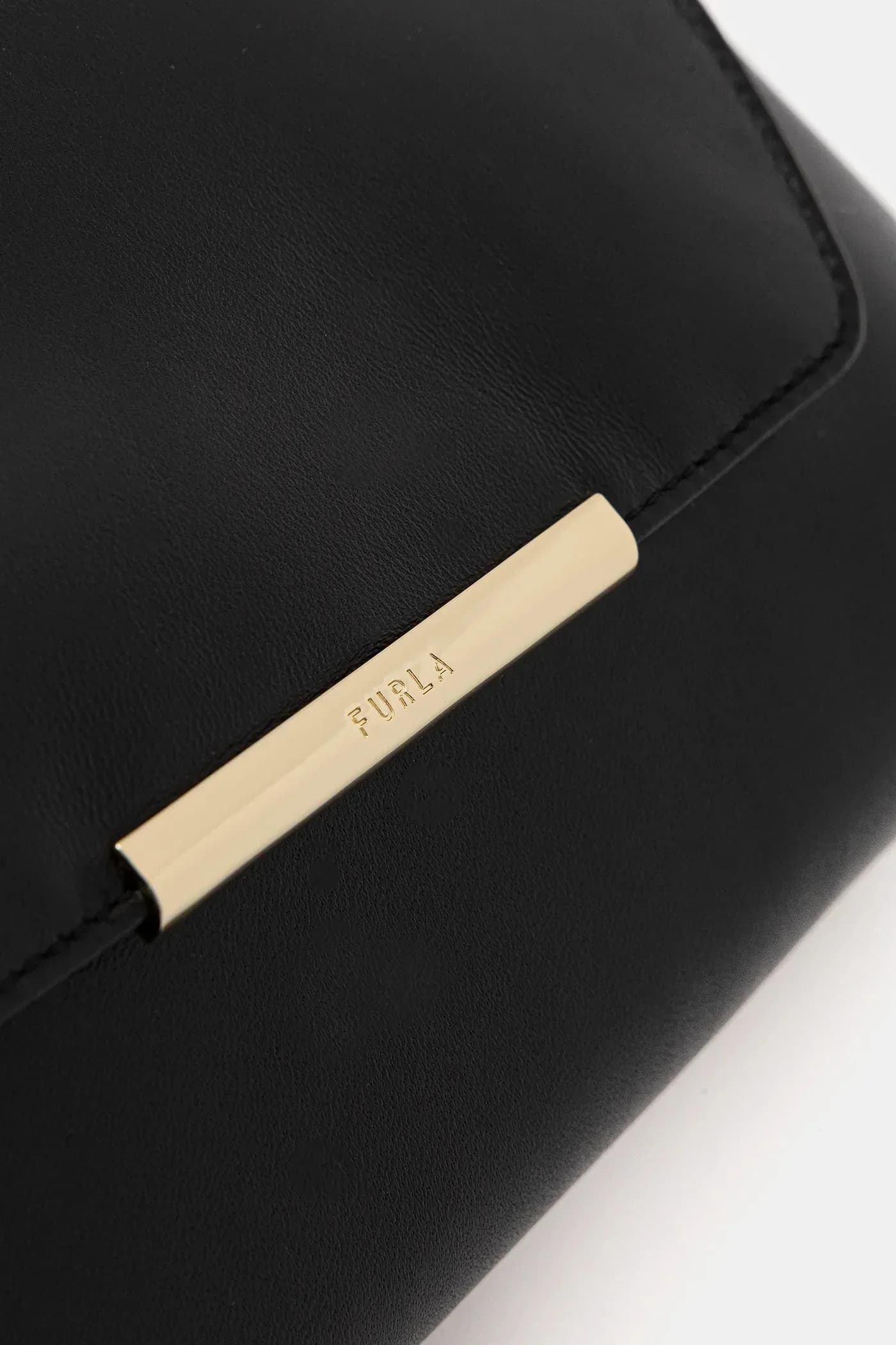 кожаная сумочка Nadia - фото 4