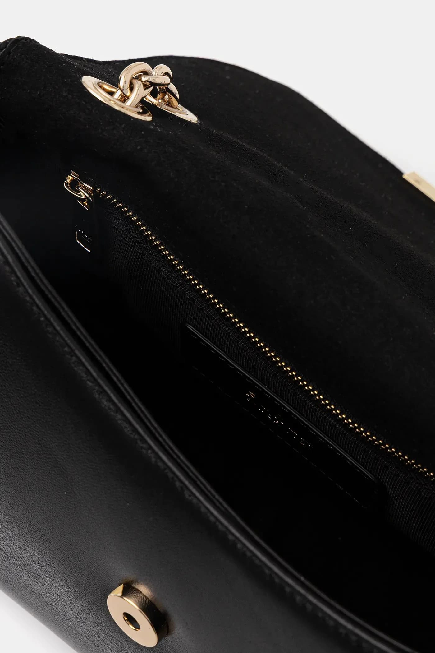 кожаная сумочка Nadia - фото 5