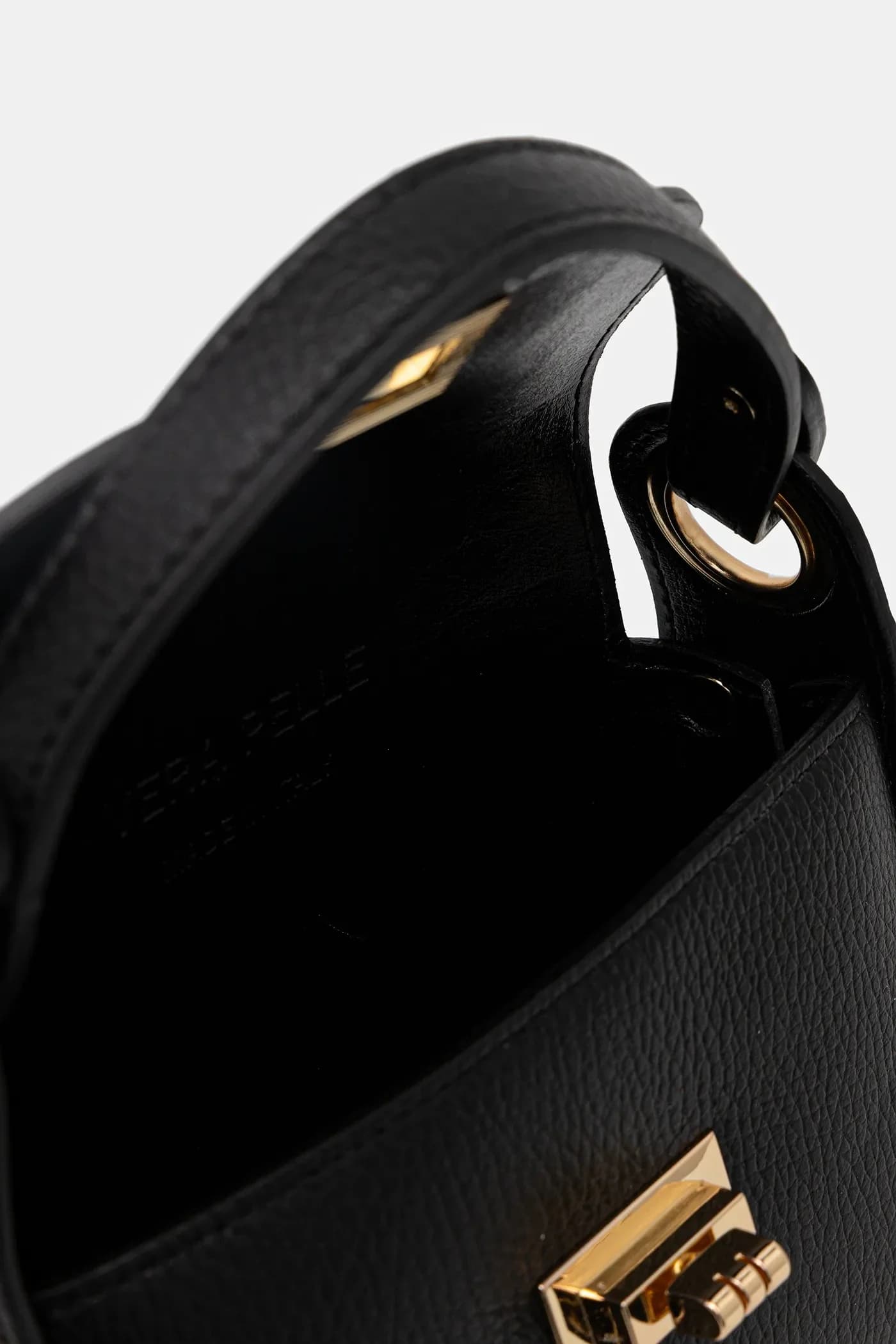 Кожаная сумочка - фото 5