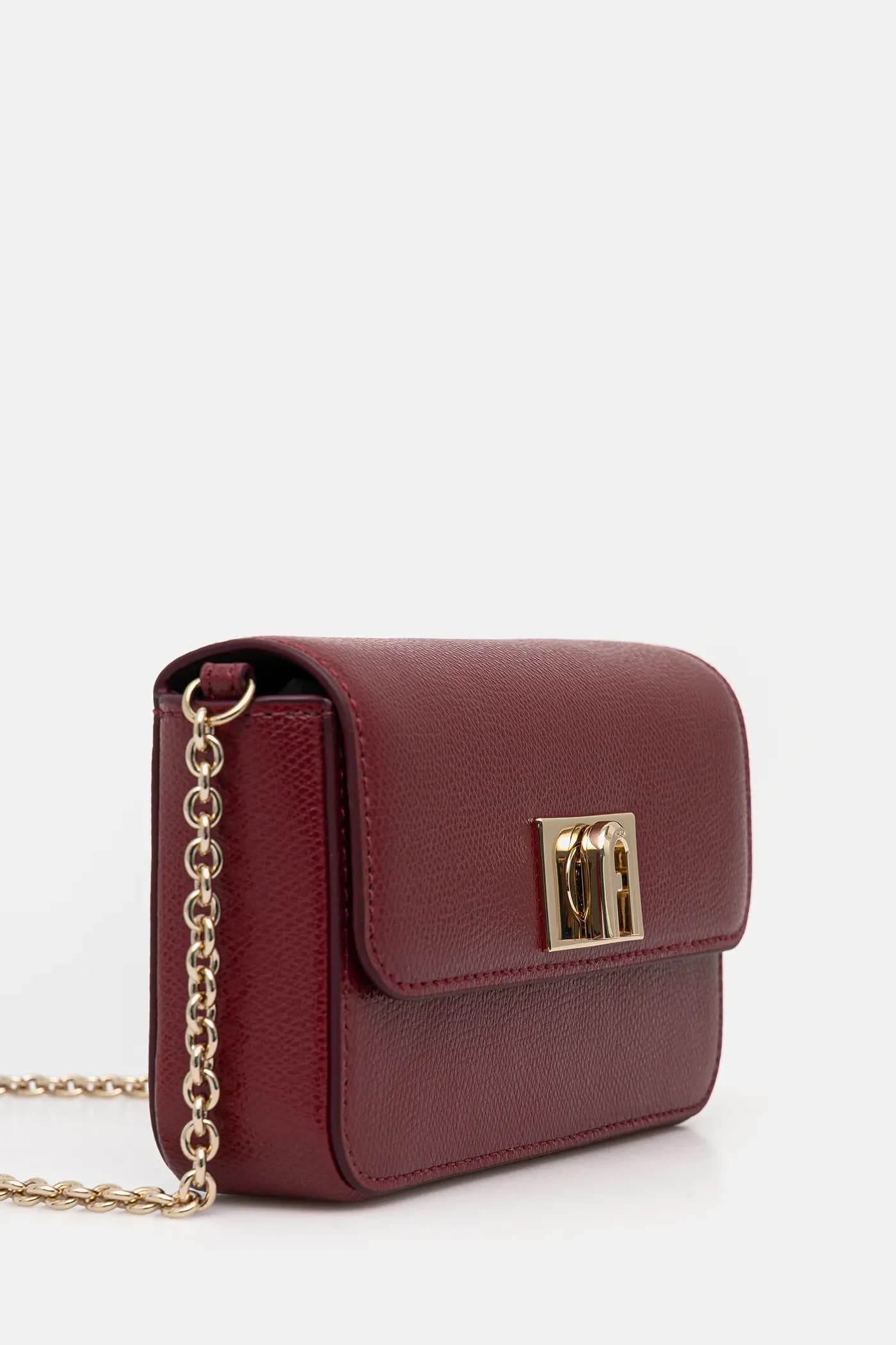 Кожаная сумочка - фото 2