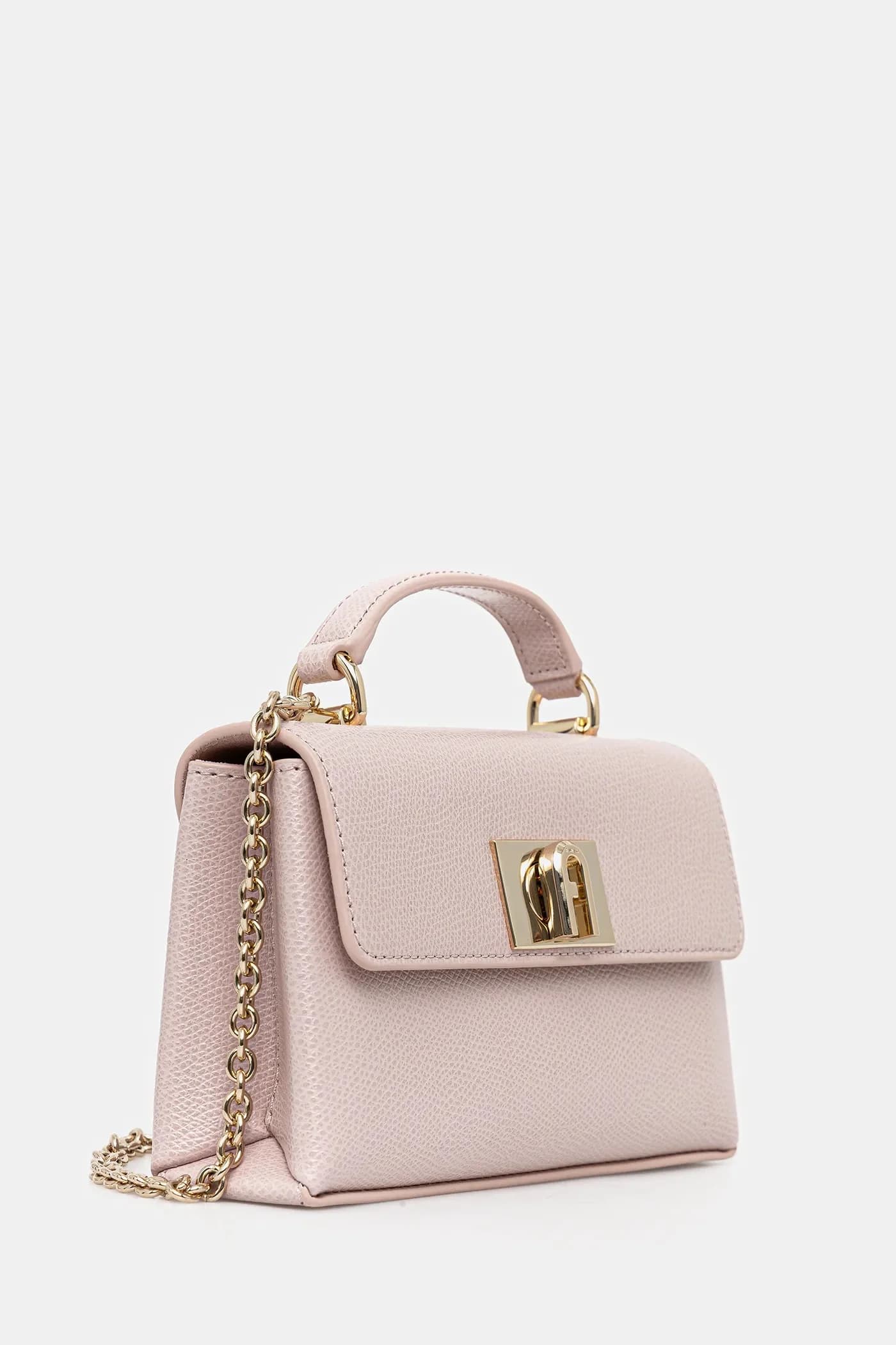 Кожаная сумочка - фото 2