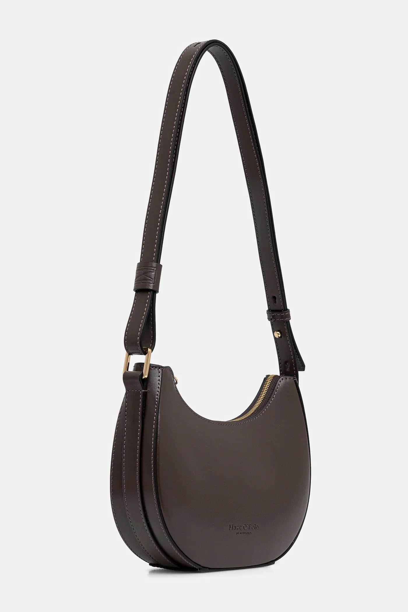 Кожаная сумочка - фото 2