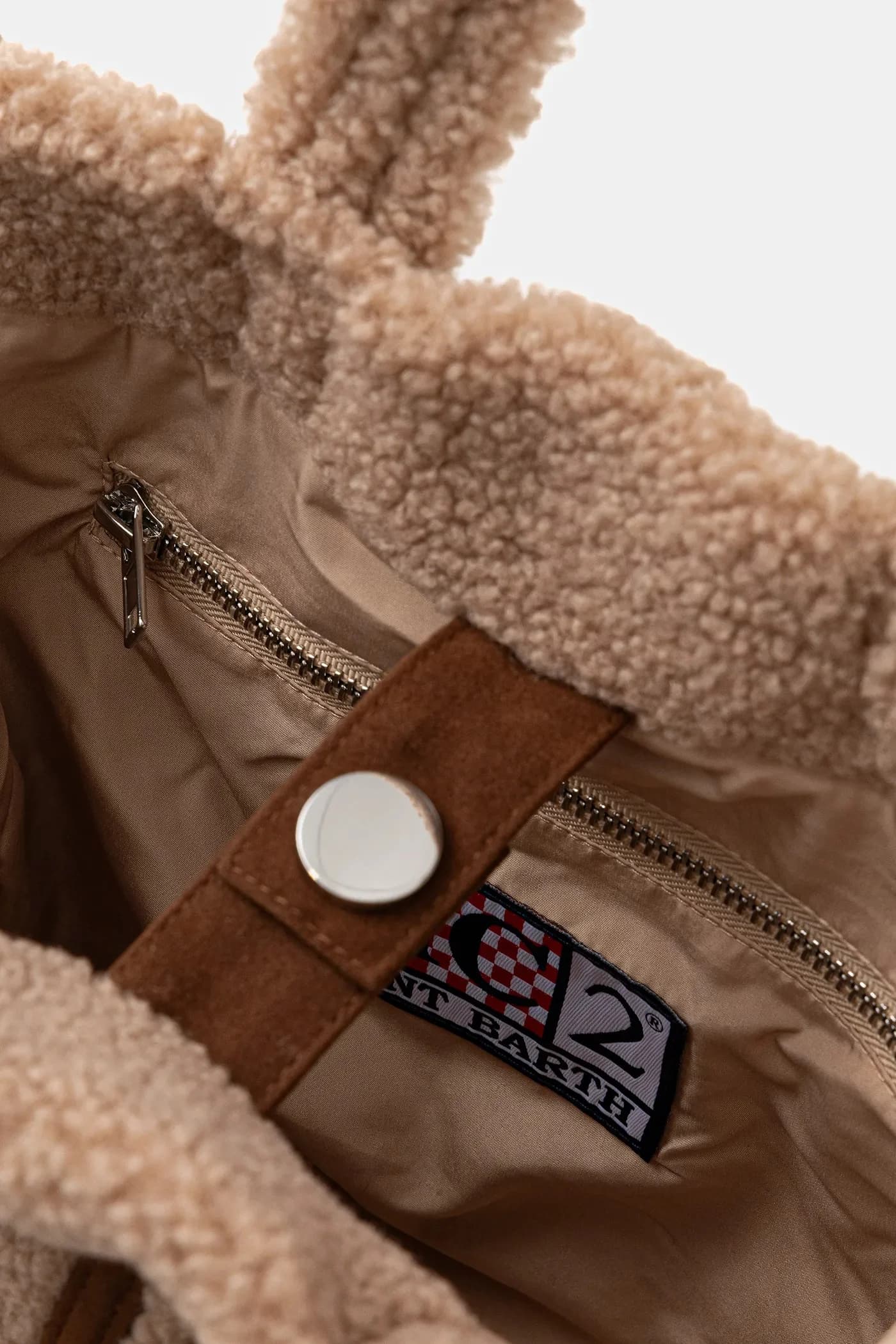 Сумка - фото 5