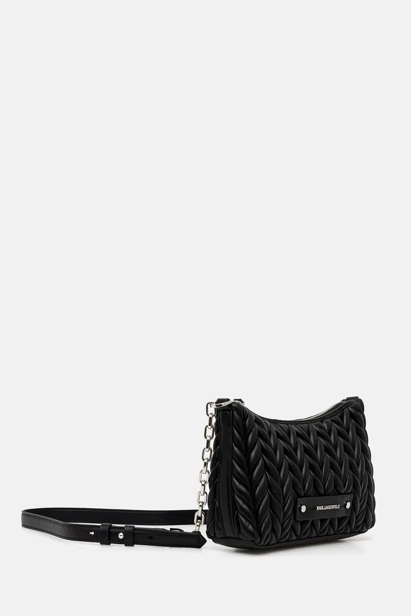 сумка K/WEAVE - фото 2