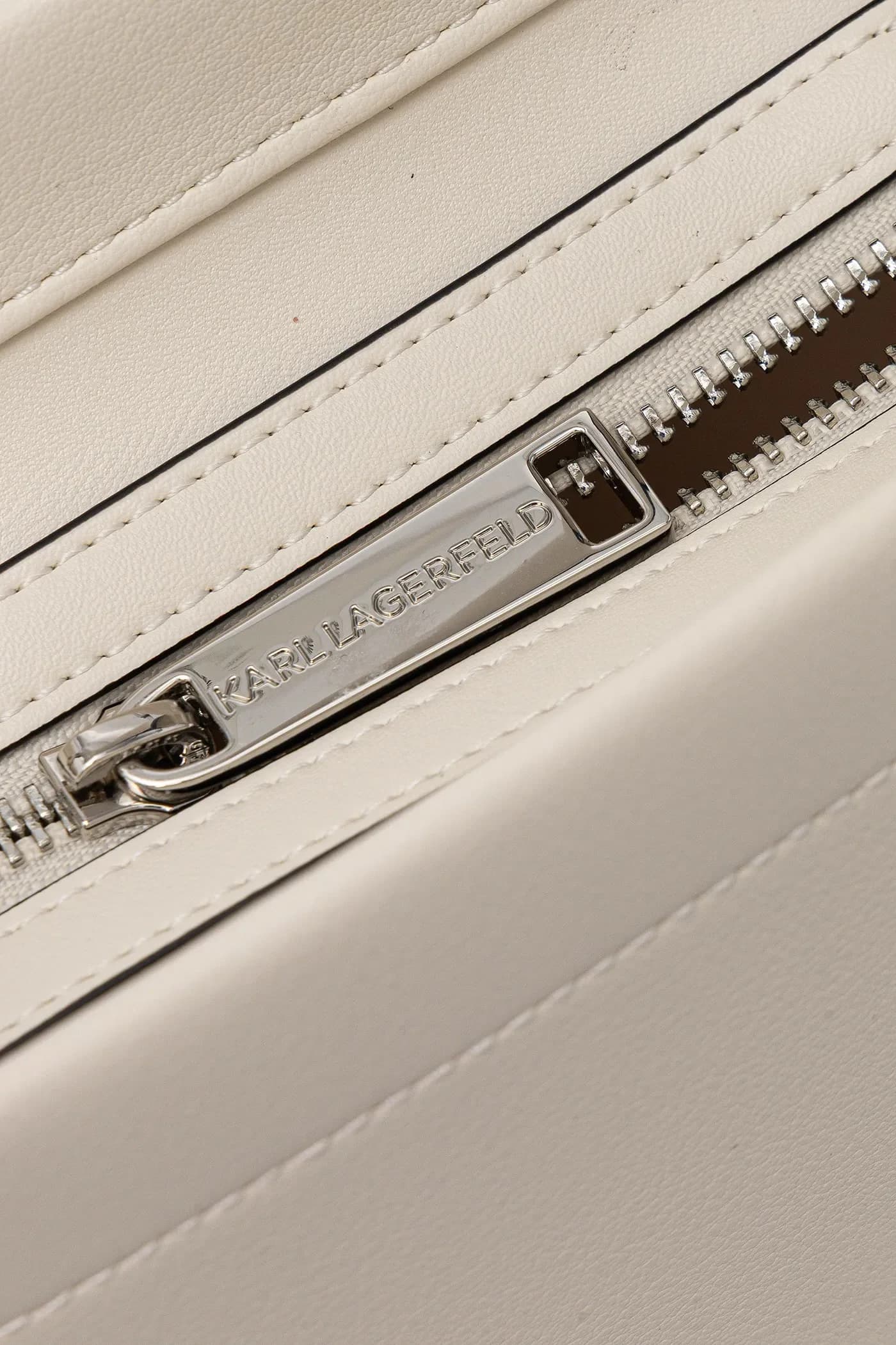 сумка K/VILLE - фото 5