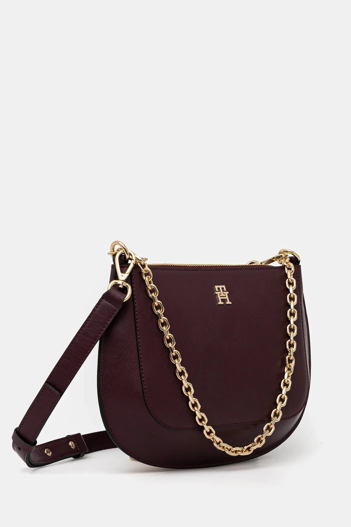 Кожаная сумочка - фото 2