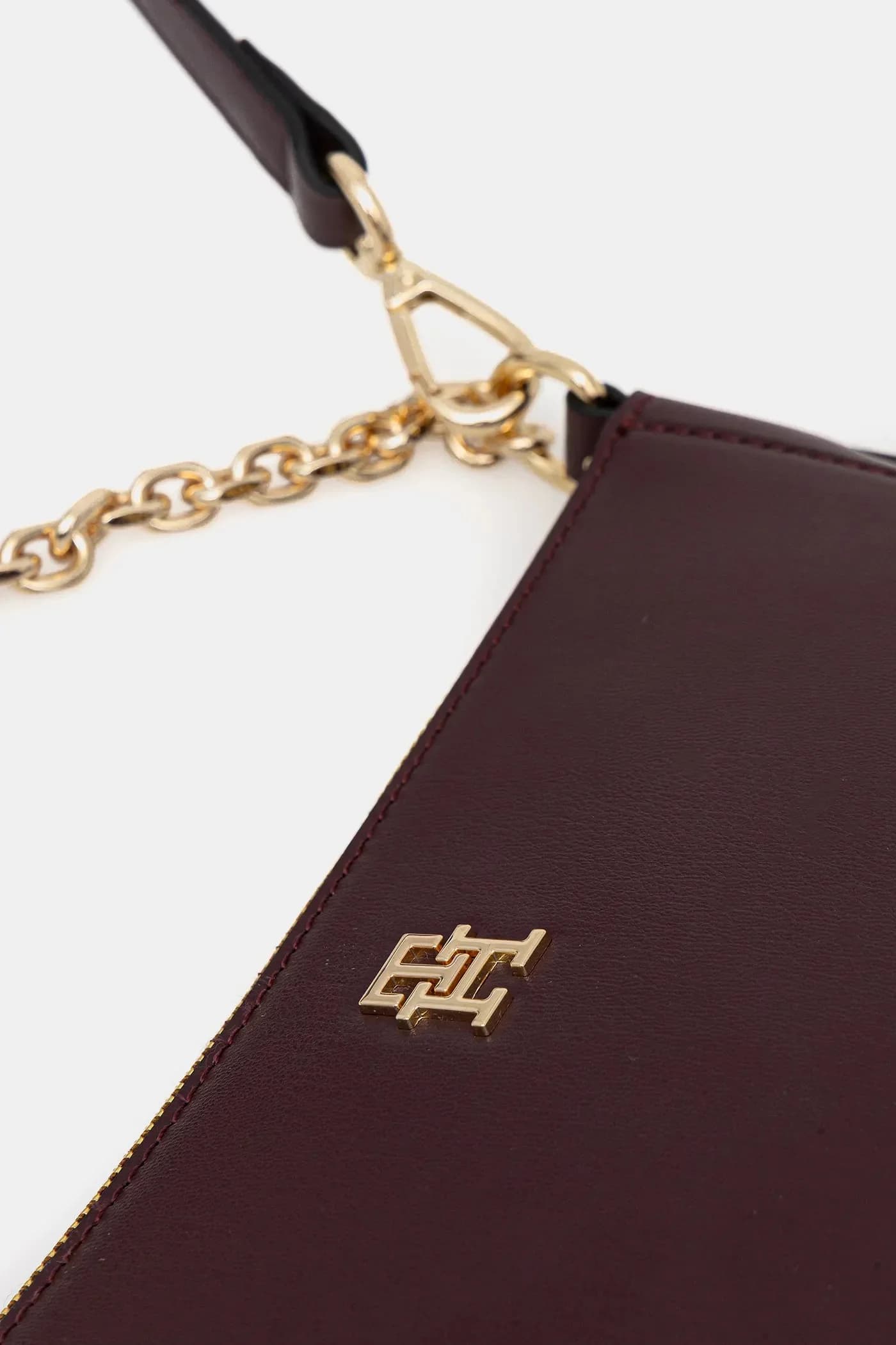 Кожаная сумочка - фото 4