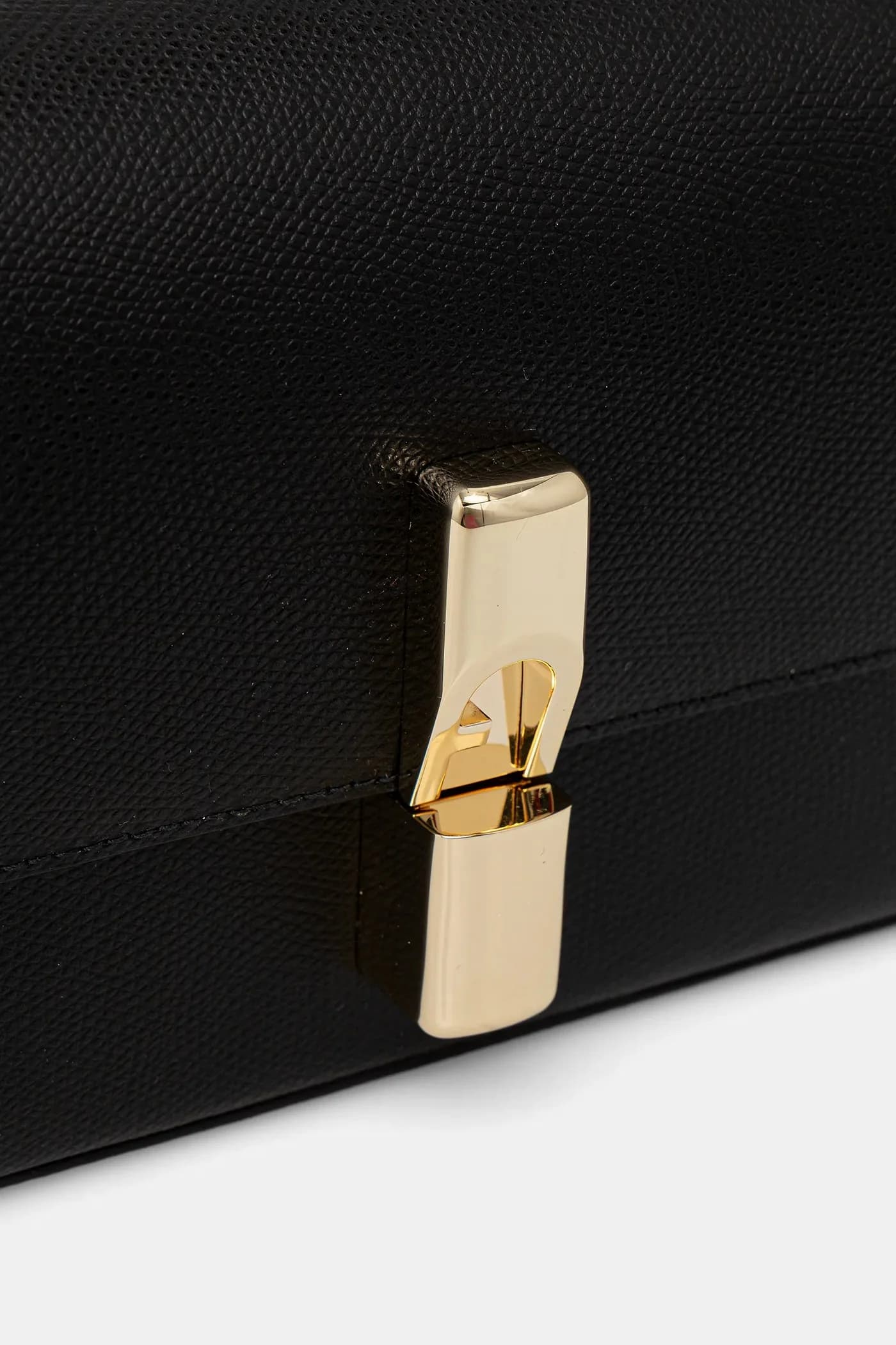 Кожаная сумочка - фото 4