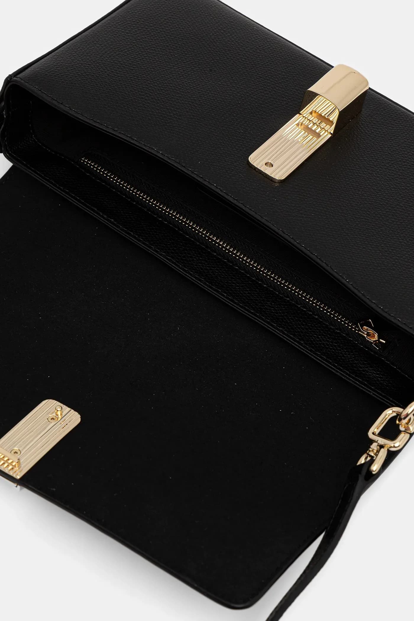 Кожаная сумочка - фото 5