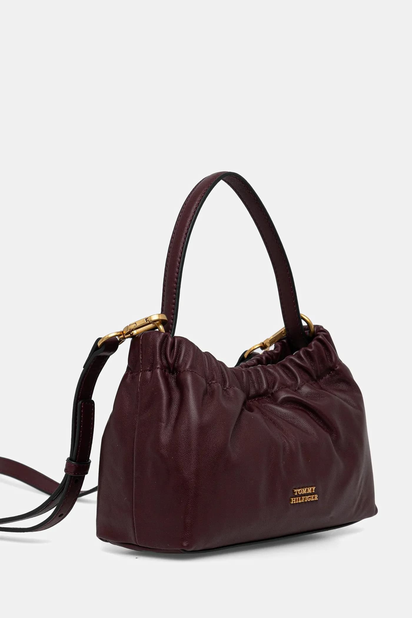 Кожаная сумочка - фото 2