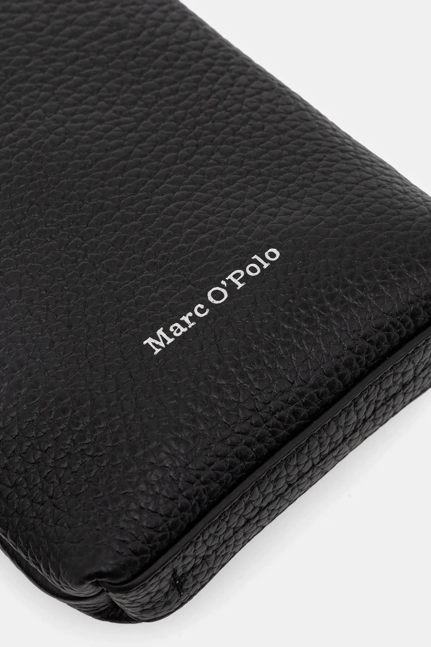 Кожаная сумочка - фото 4