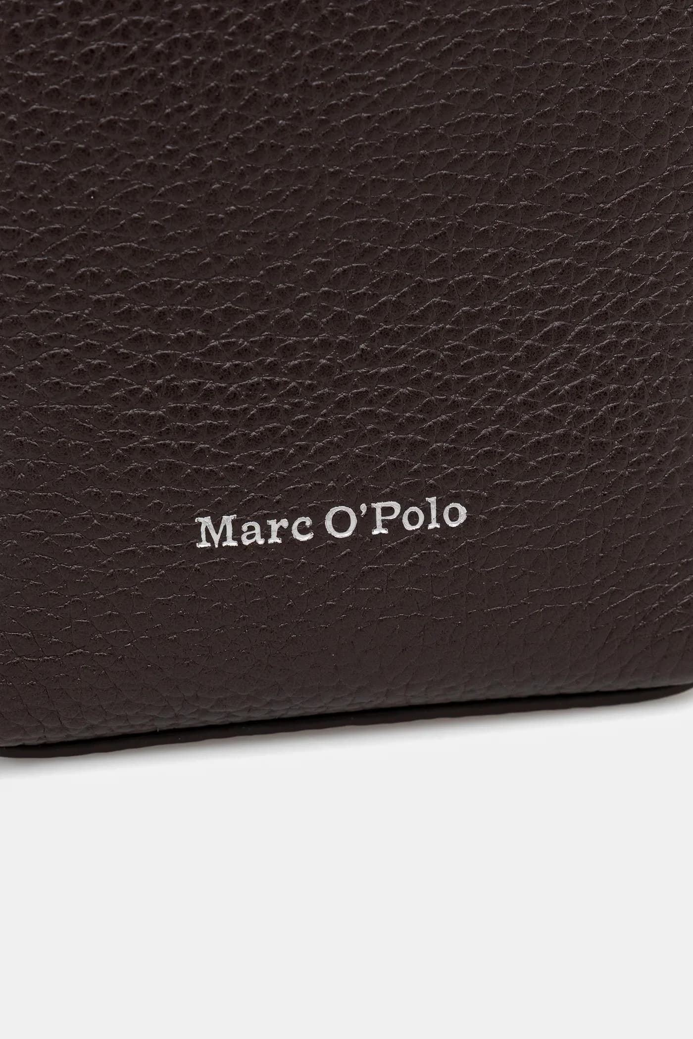 Кожаная сумочка - фото 4