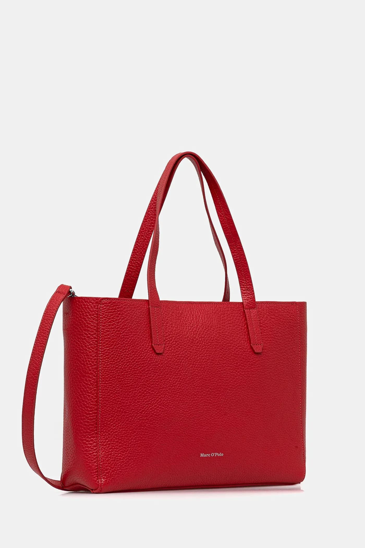 Кожаная сумочка - фото 2