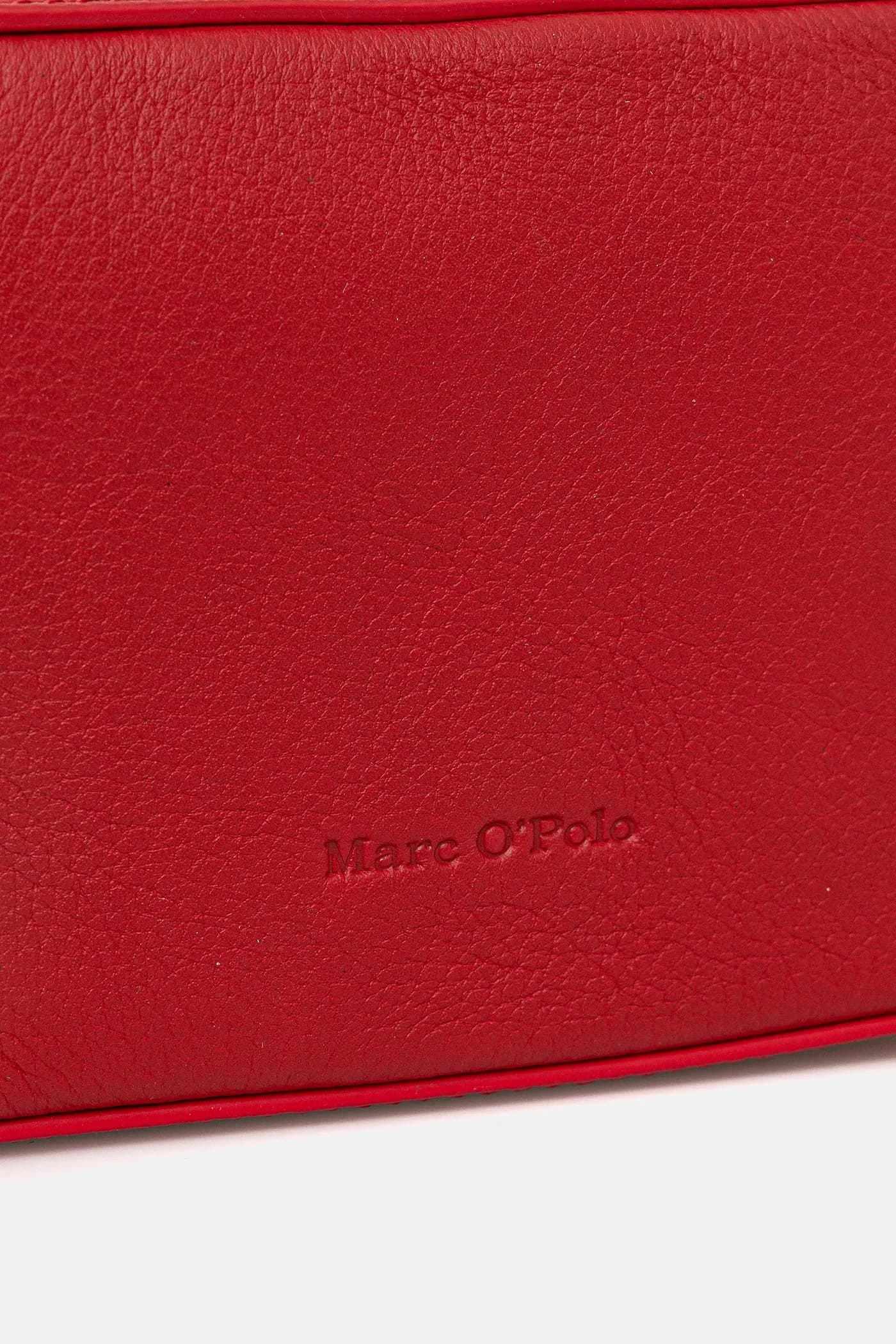 Кожаная сумочка - фото 3