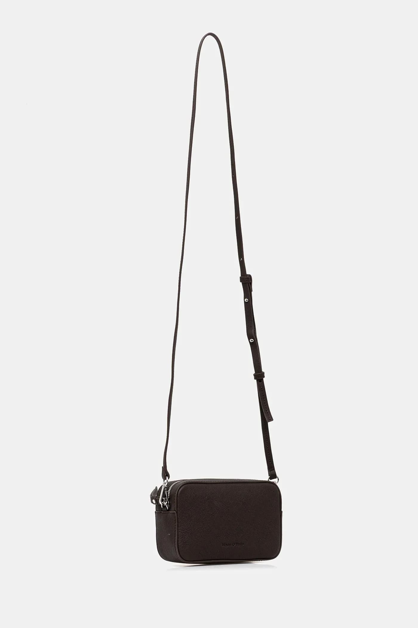 Кожаная сумочка - фото 2