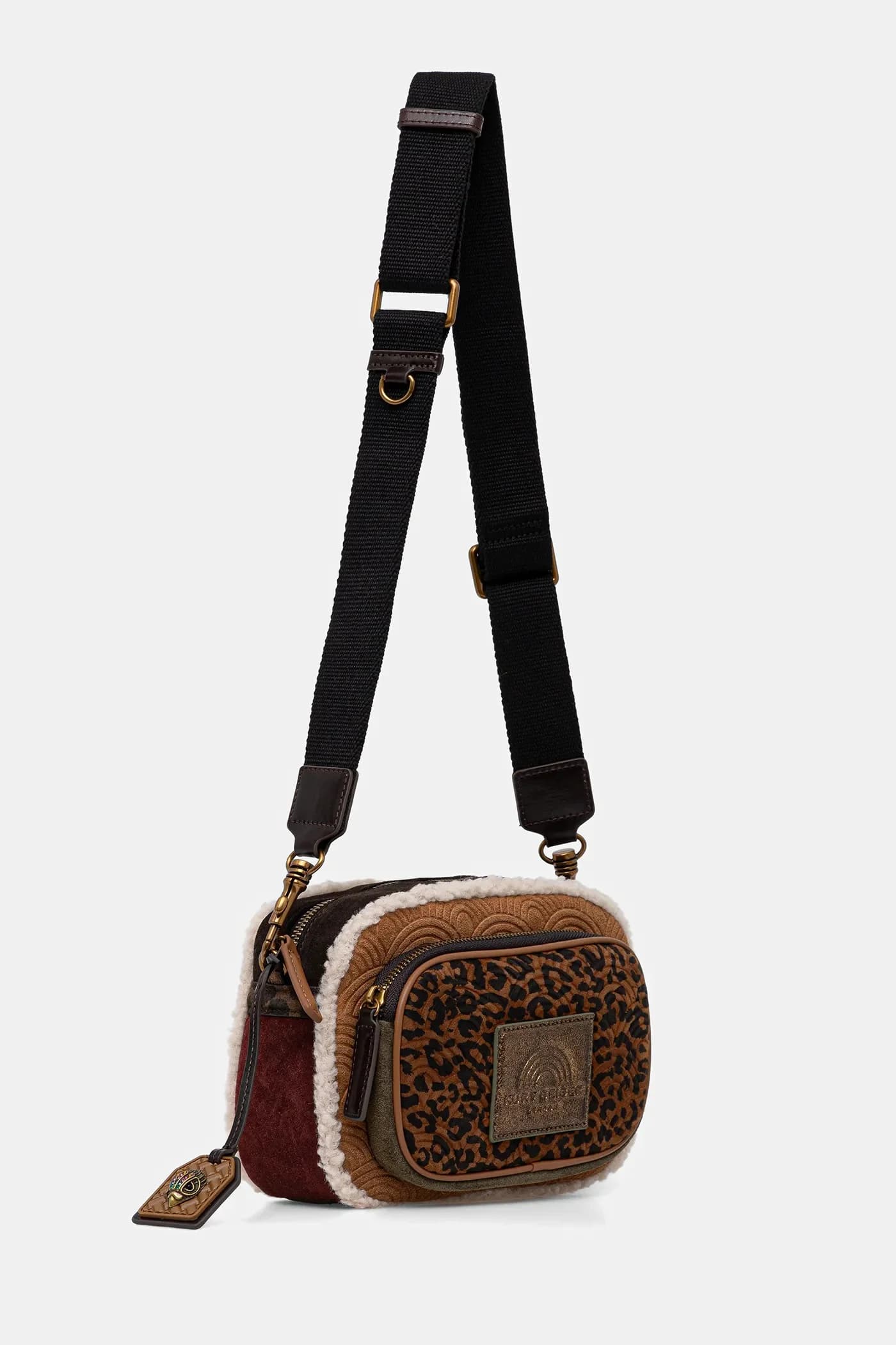 SOUTHBANK кожаная сумка - фото 2