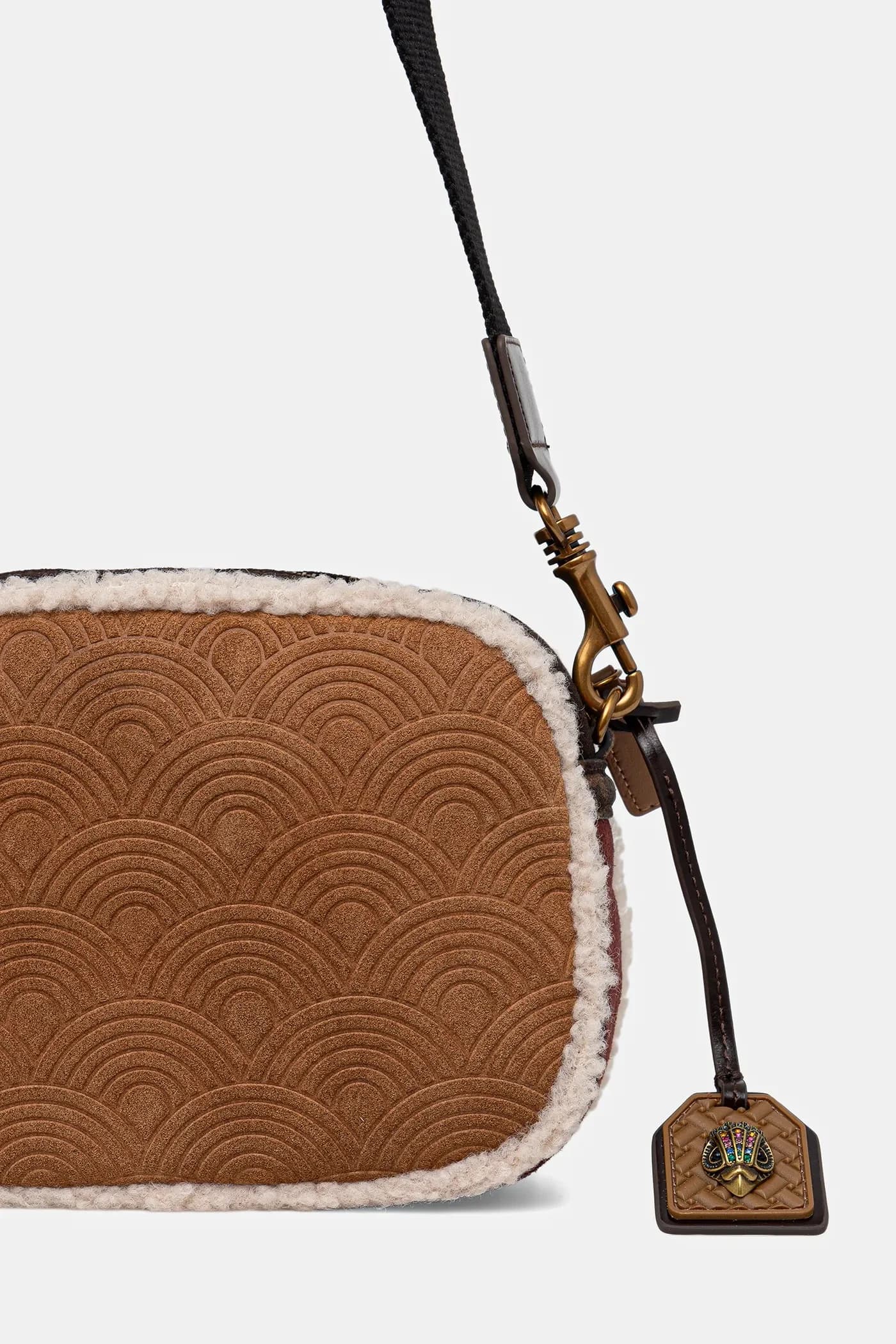 SOUTHBANK кожаная сумка - фото 3