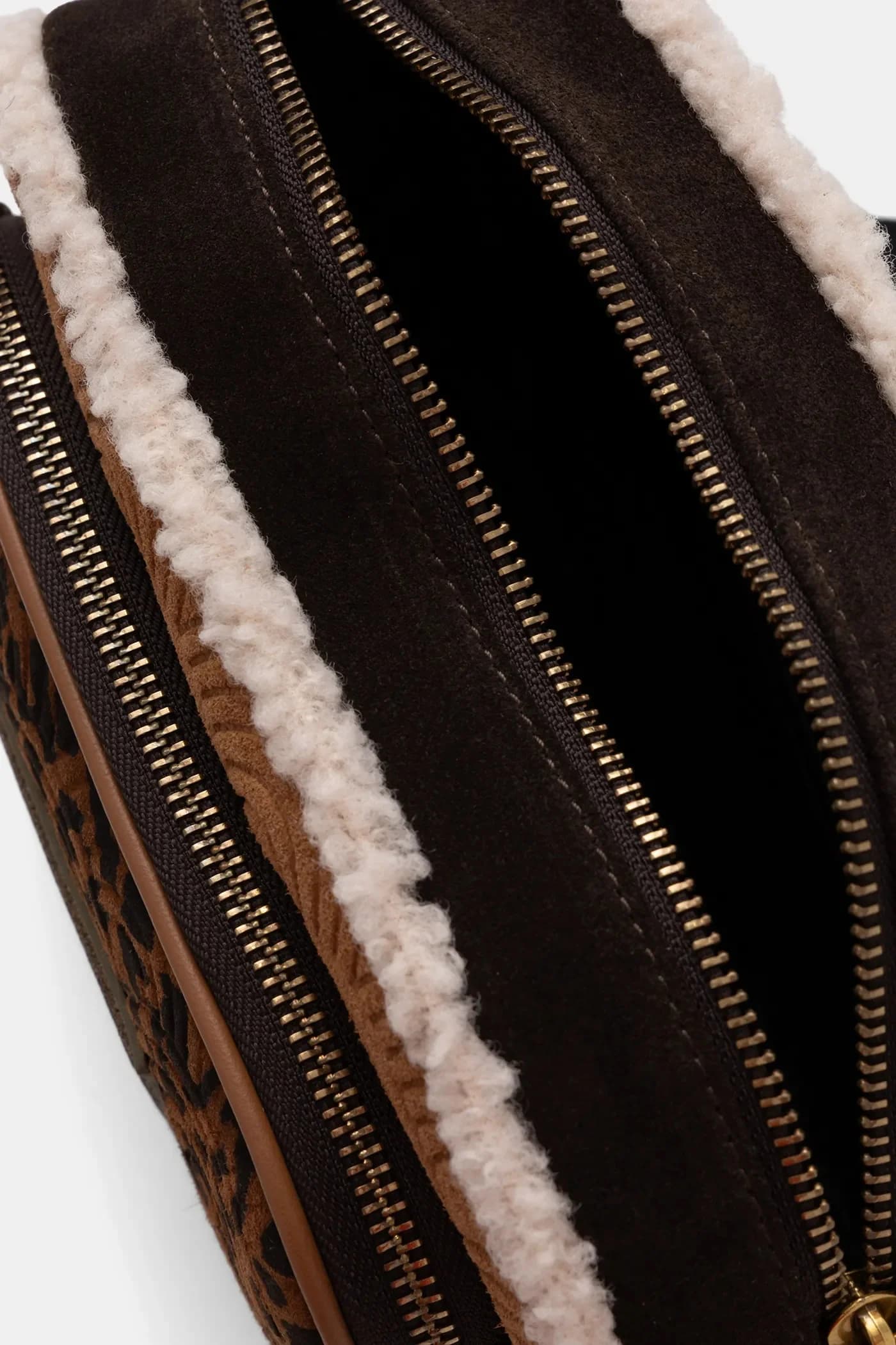 SOUTHBANK кожаная сумка - фото 5